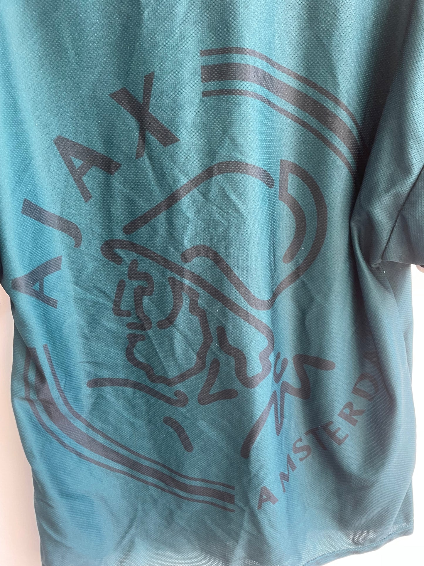 Ajax 1995/96 9/10 - M