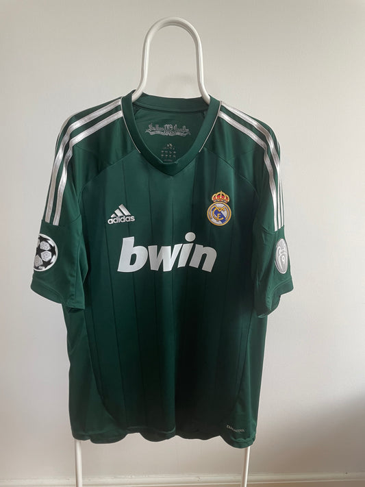 Real Madrid 2012/13 Cristiano Ronaldo 9/10 - XL
