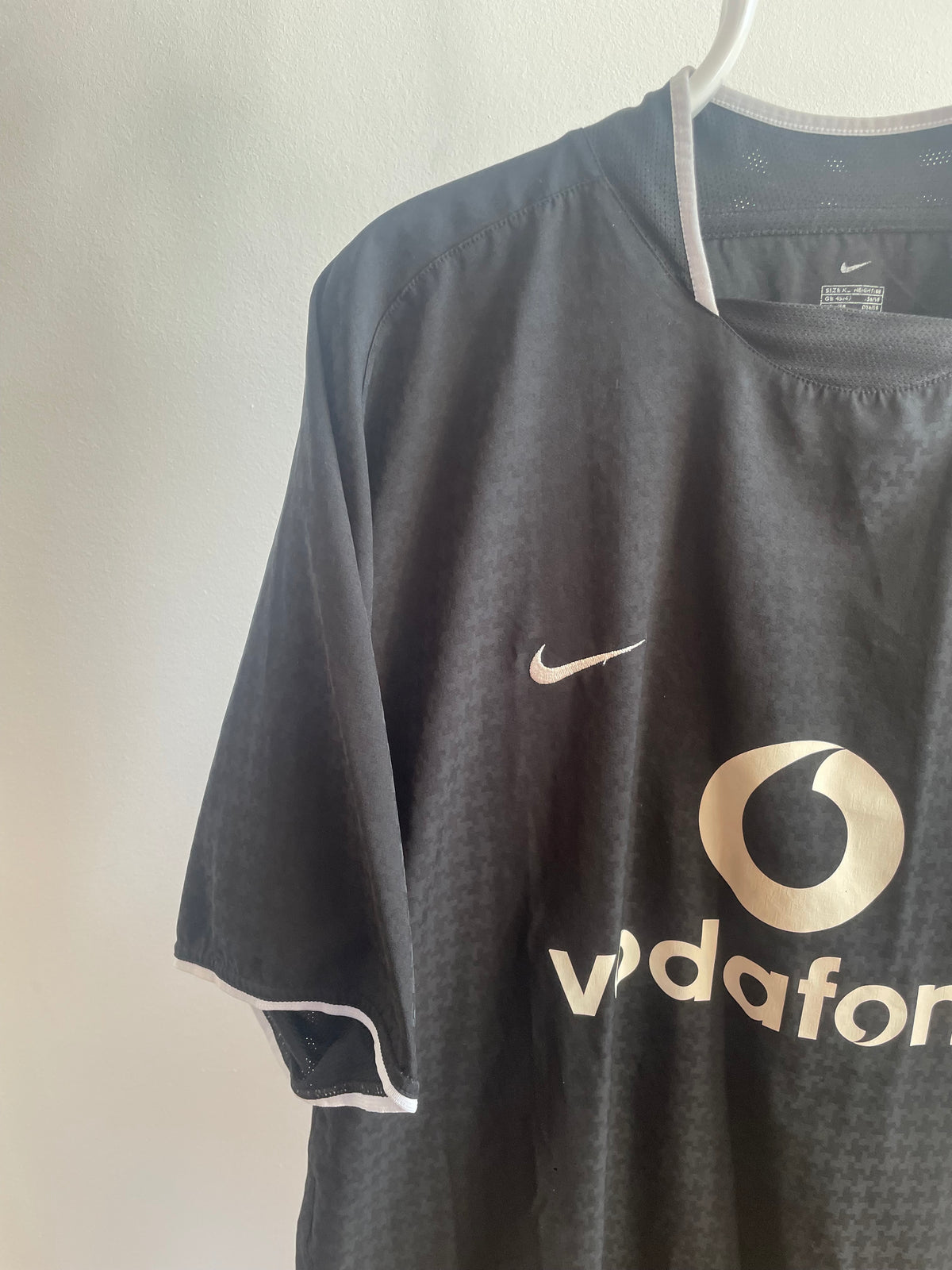 Manchester United 2003/04 Cristiano Ronaldo 8/10 - XL