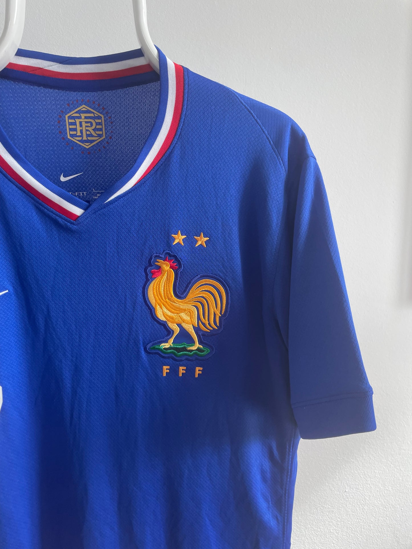 Frankrig 2024 Antoine Griezmann 9/10 - L