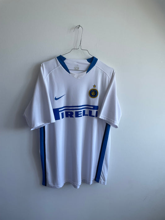 Inter Milan 2006/07 Zlatan Ibrahimovic 9/10 - L