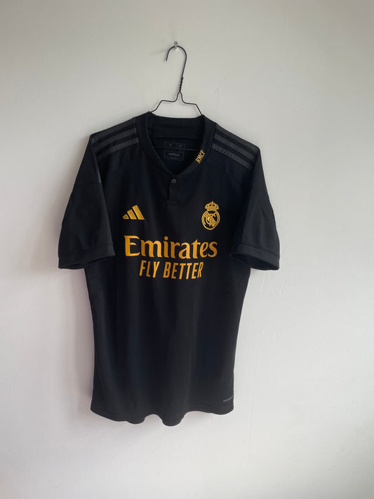 Real Madrid 2023/24 Eduardo Camavinga 9/10 - M