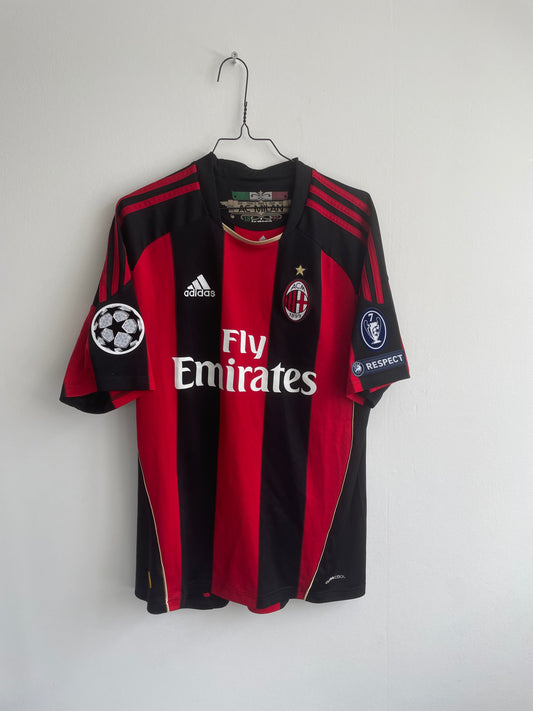 Ac Milan 2010/11 Alexandre Pato 9/10 - M