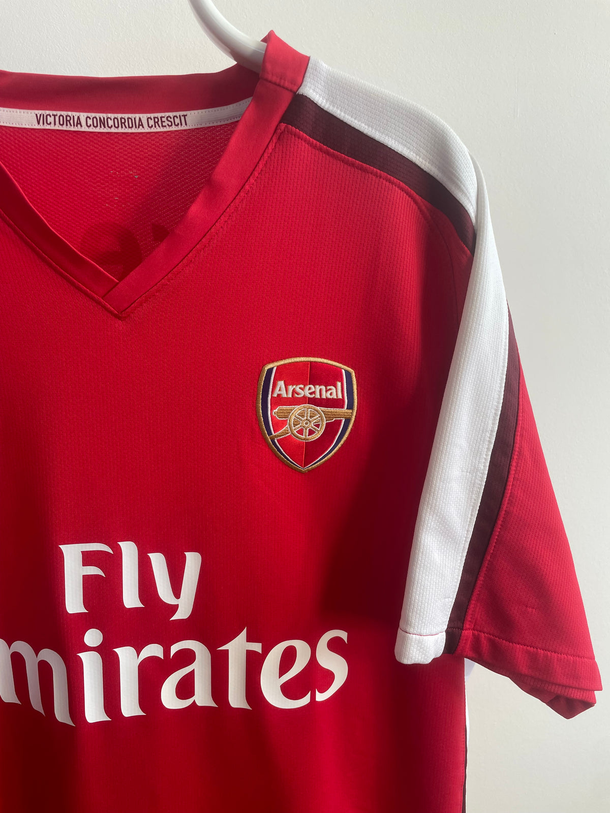 Arsenal 2008/10 Cesc Fabregas 9/10 - XL
