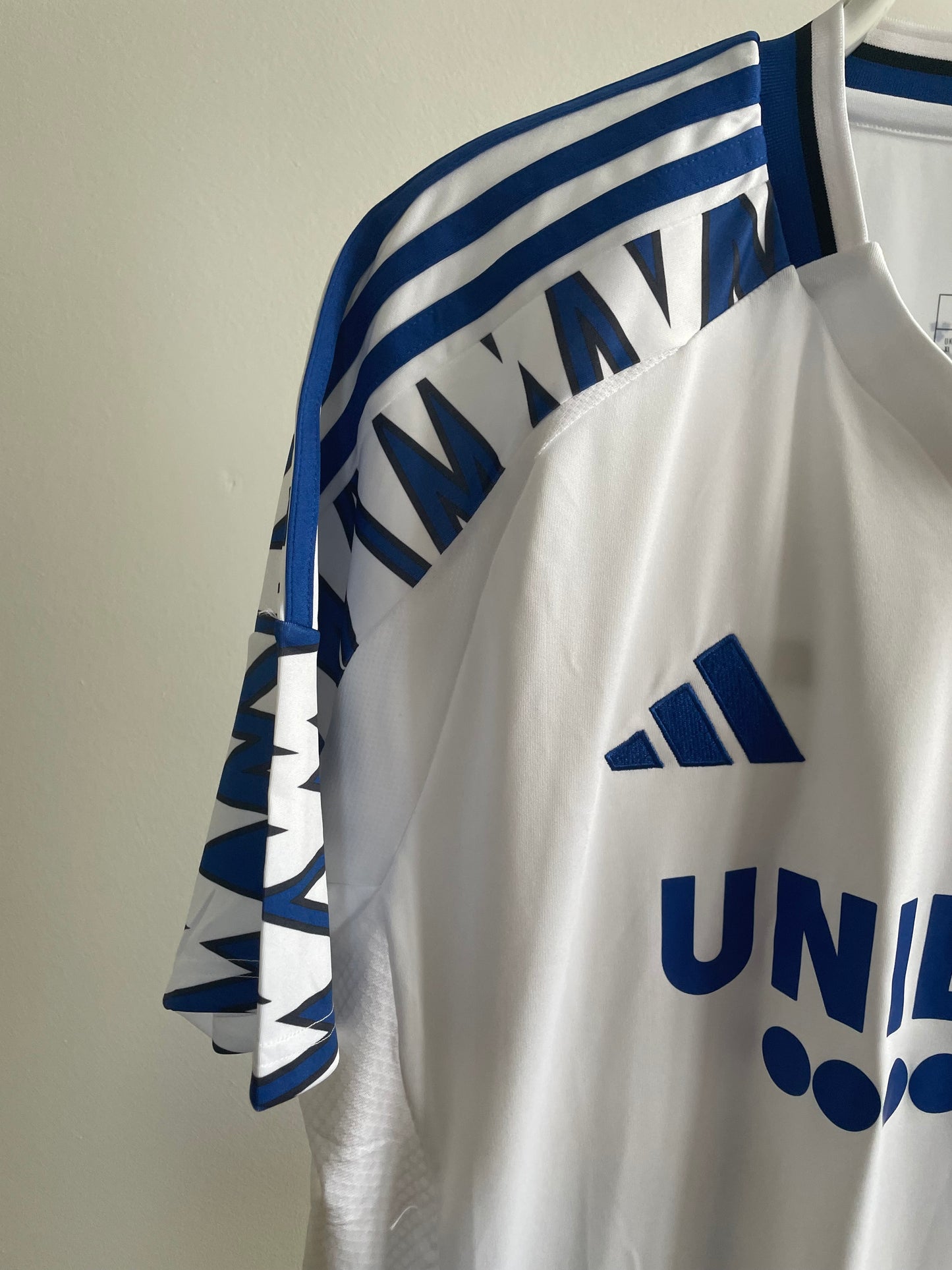 FCK 2024/25 Mohammed Elyounoussi 10/10 - XL