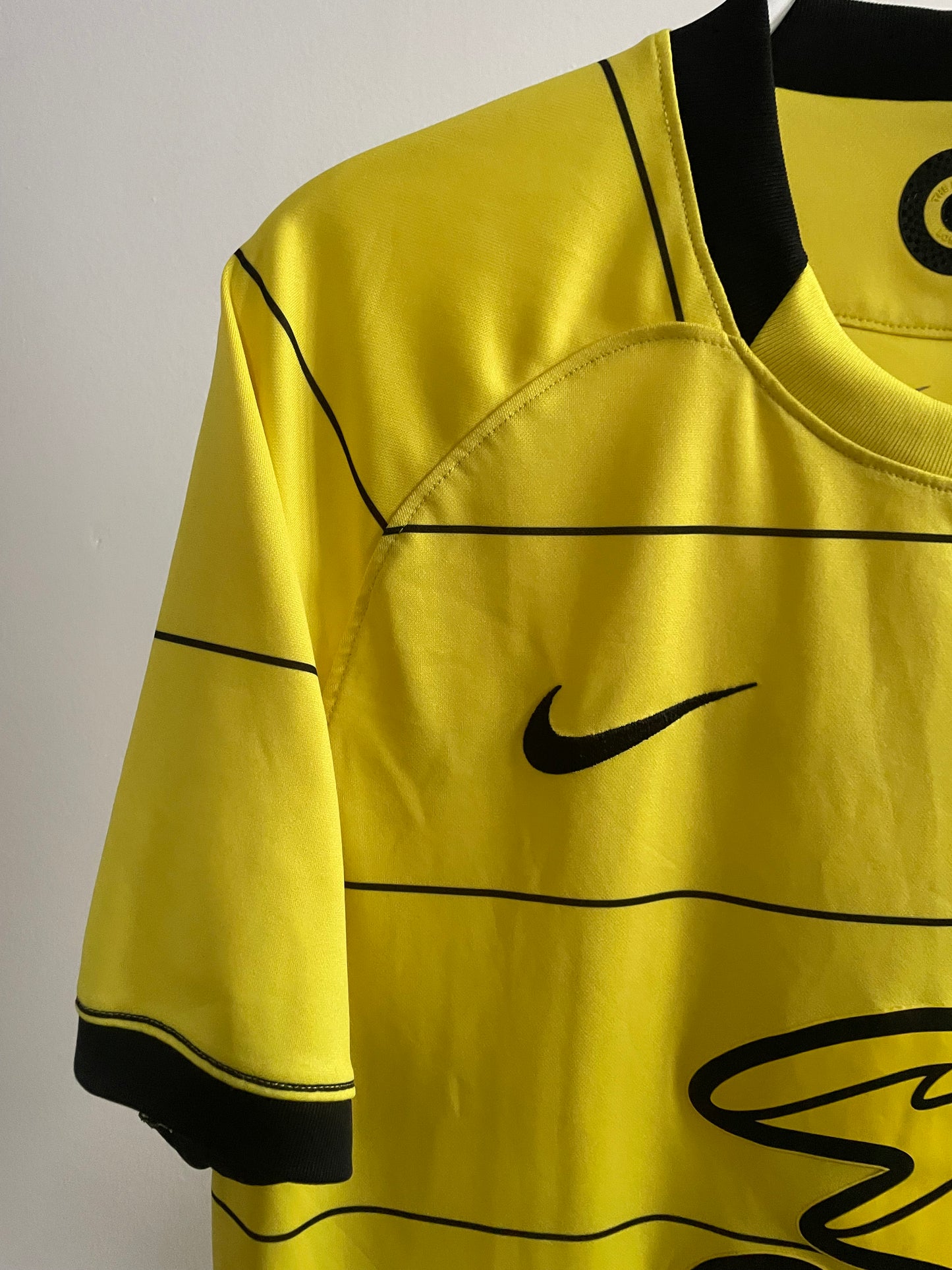 Chelsea 2021/22 N'Golo Kante 8/10 - L