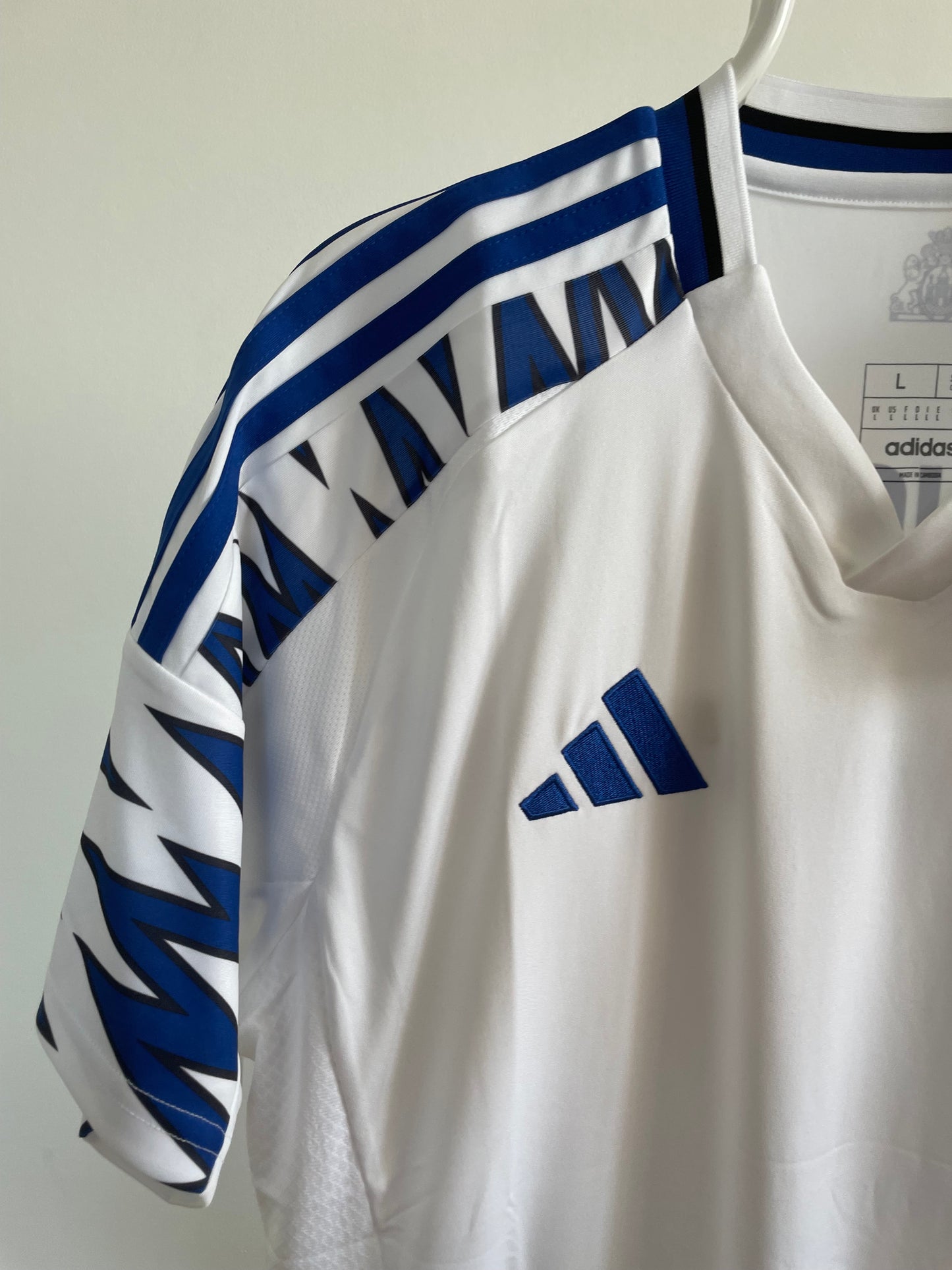 FCK 2024/25 Viktor Froholdt 10/10 BNWT - XL