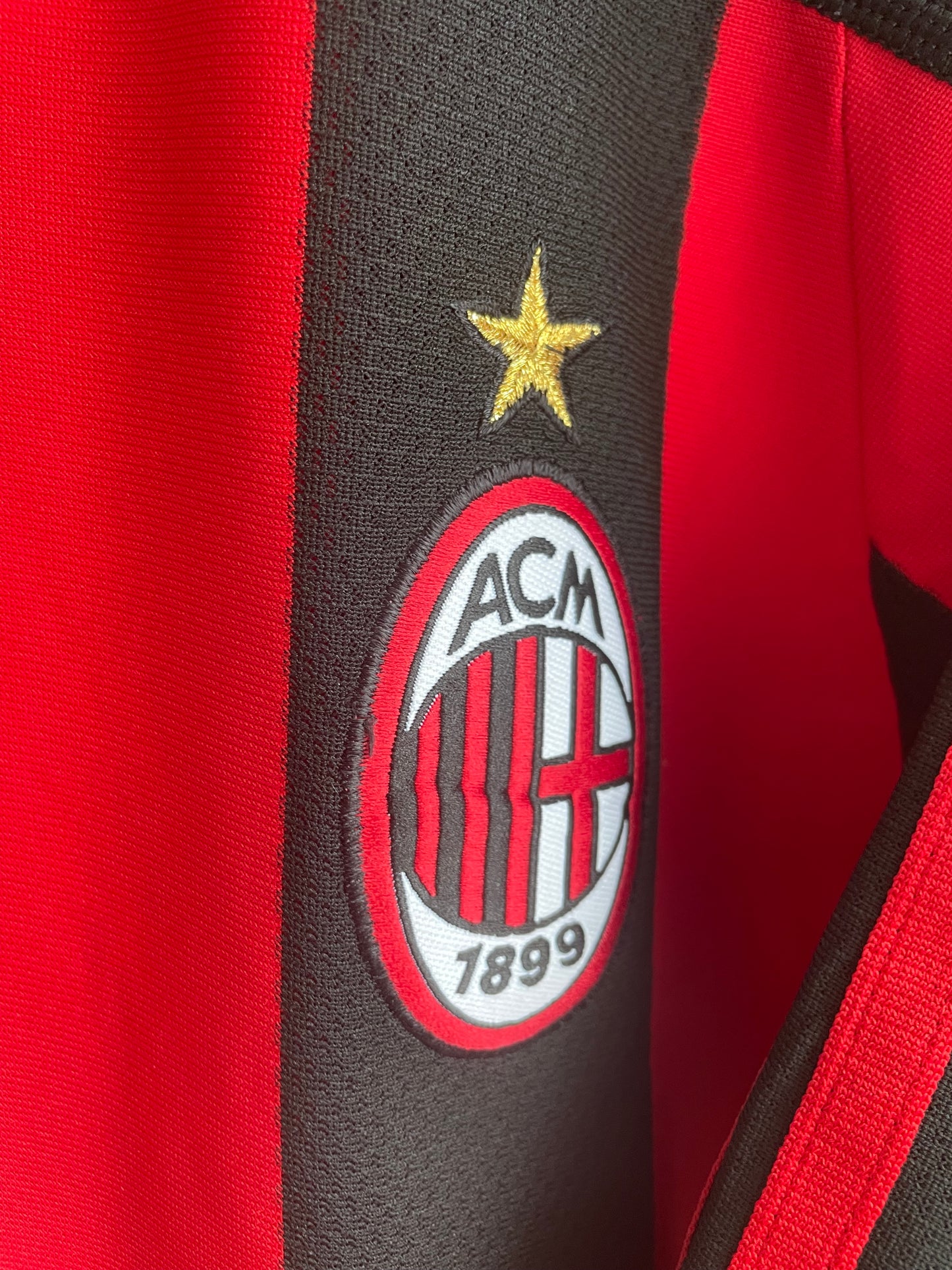 Ac Milan 2003/04 Kaka 9/10 - M
