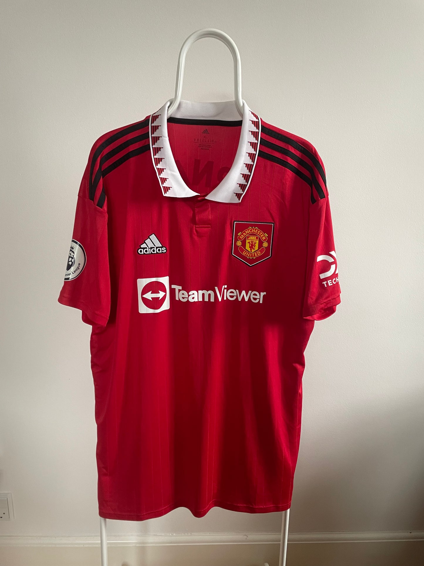 Manchester United 2022/23 Alejandro Garnacho 9/10 - XL