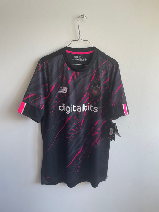 Roma 2022/23 10/10 BNWT - L