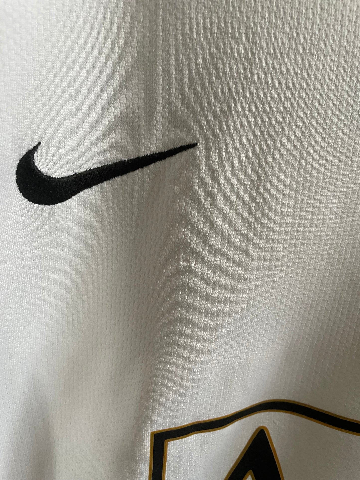 Manchester United 2006/08 Cristiano Ronaldo 8/10 - XL