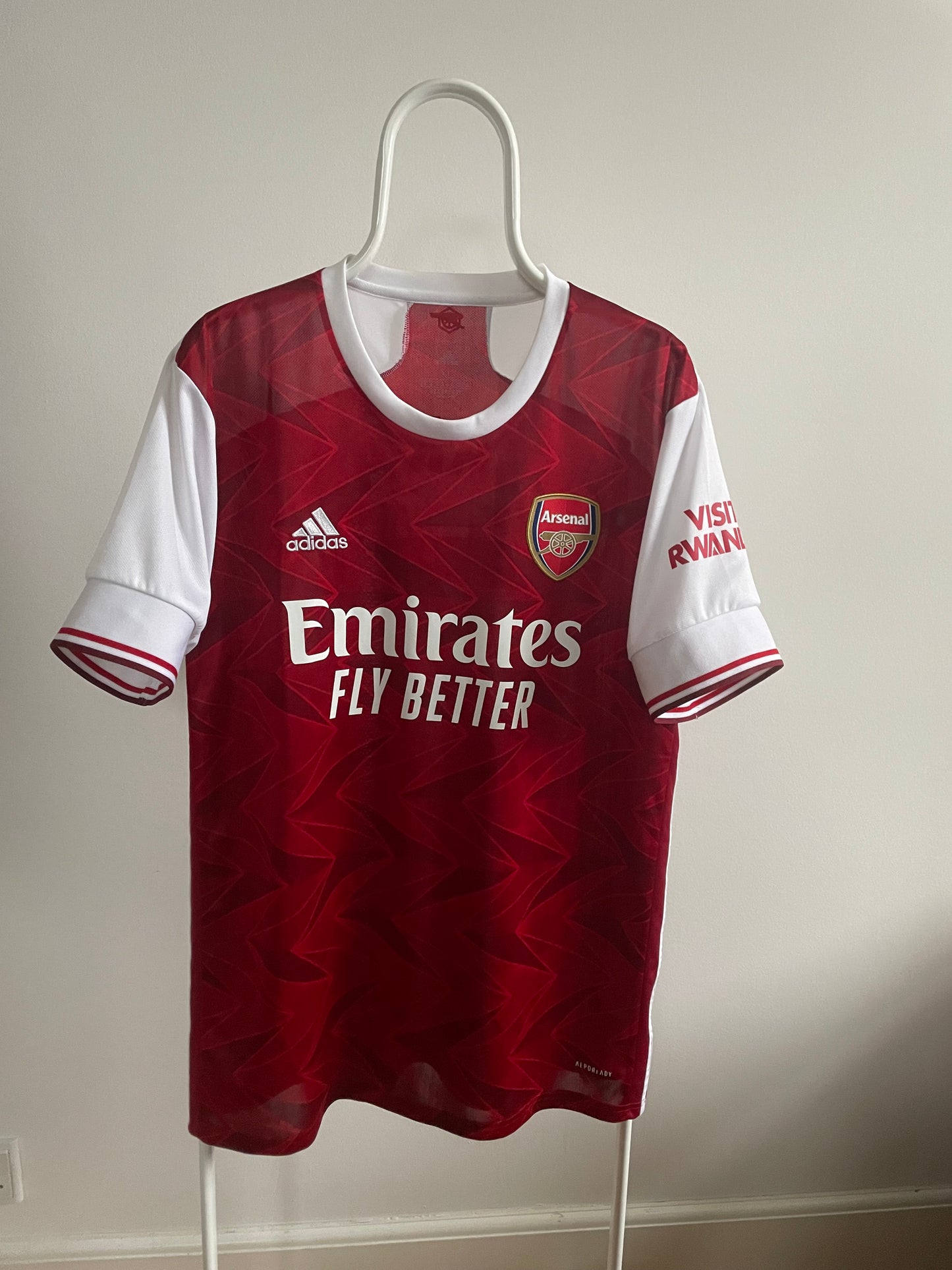 Arsenal 2020/21 Bukayo Saka 9/10 - XL