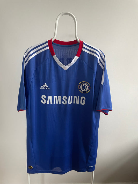 Chelsea 2010/11 Fernando Torres 9/10 - XL
