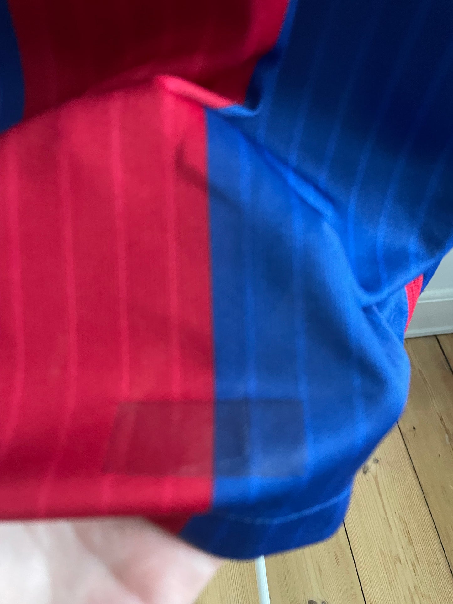 Barcelona 2016/17 Lionel Messi 9/10 - XL