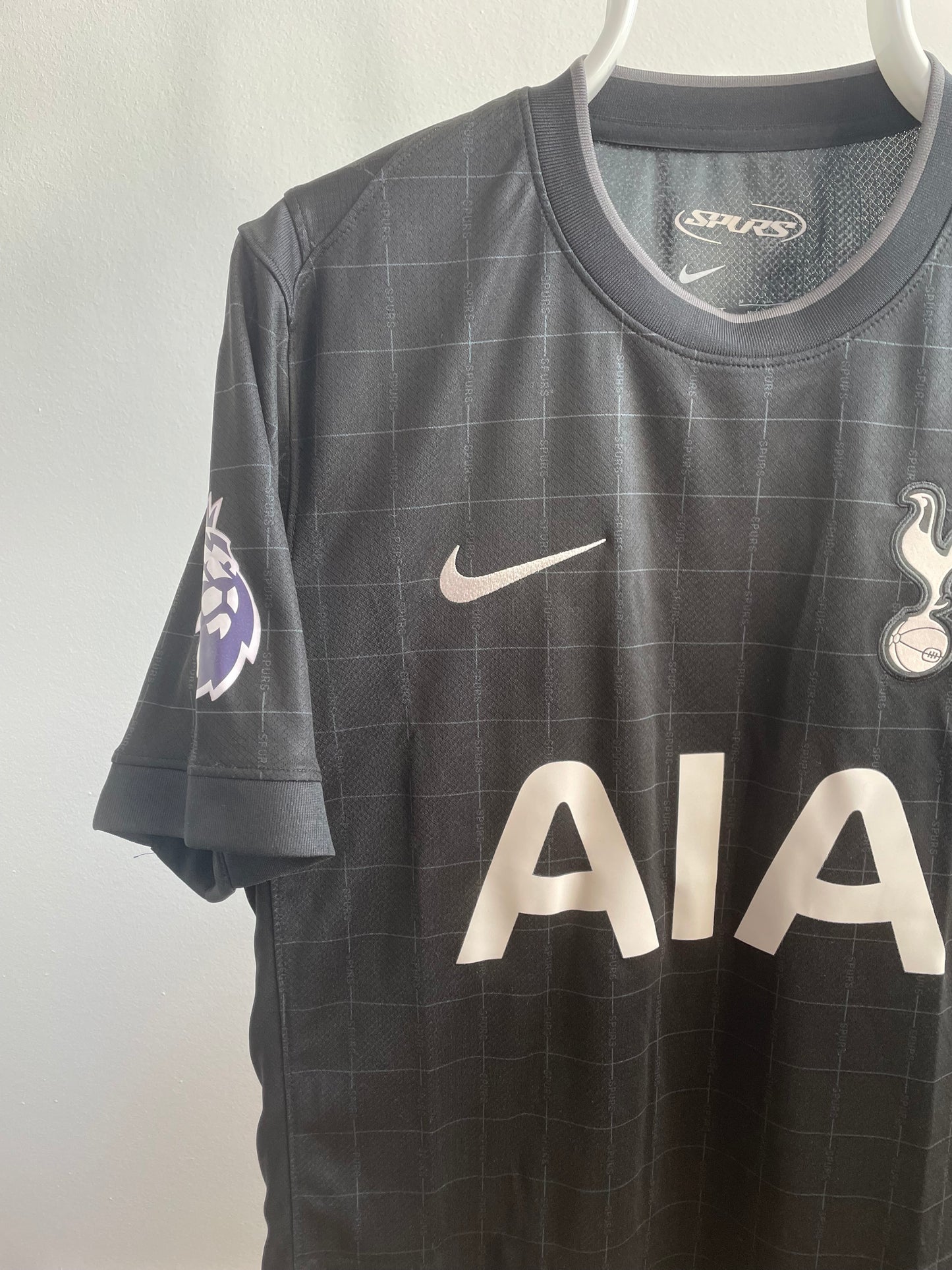 Tottenham 2025/26 Mohammed Kudus 10/10 BNWT - M