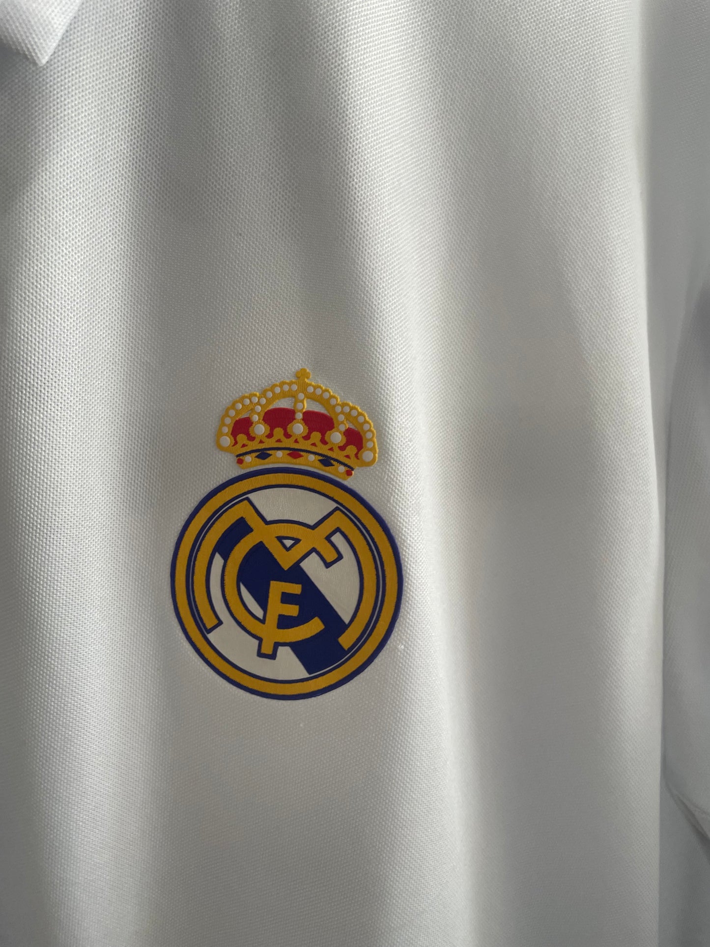 Real Madrid 2016/17 Cristiano Ronaldo 9/10 - XL