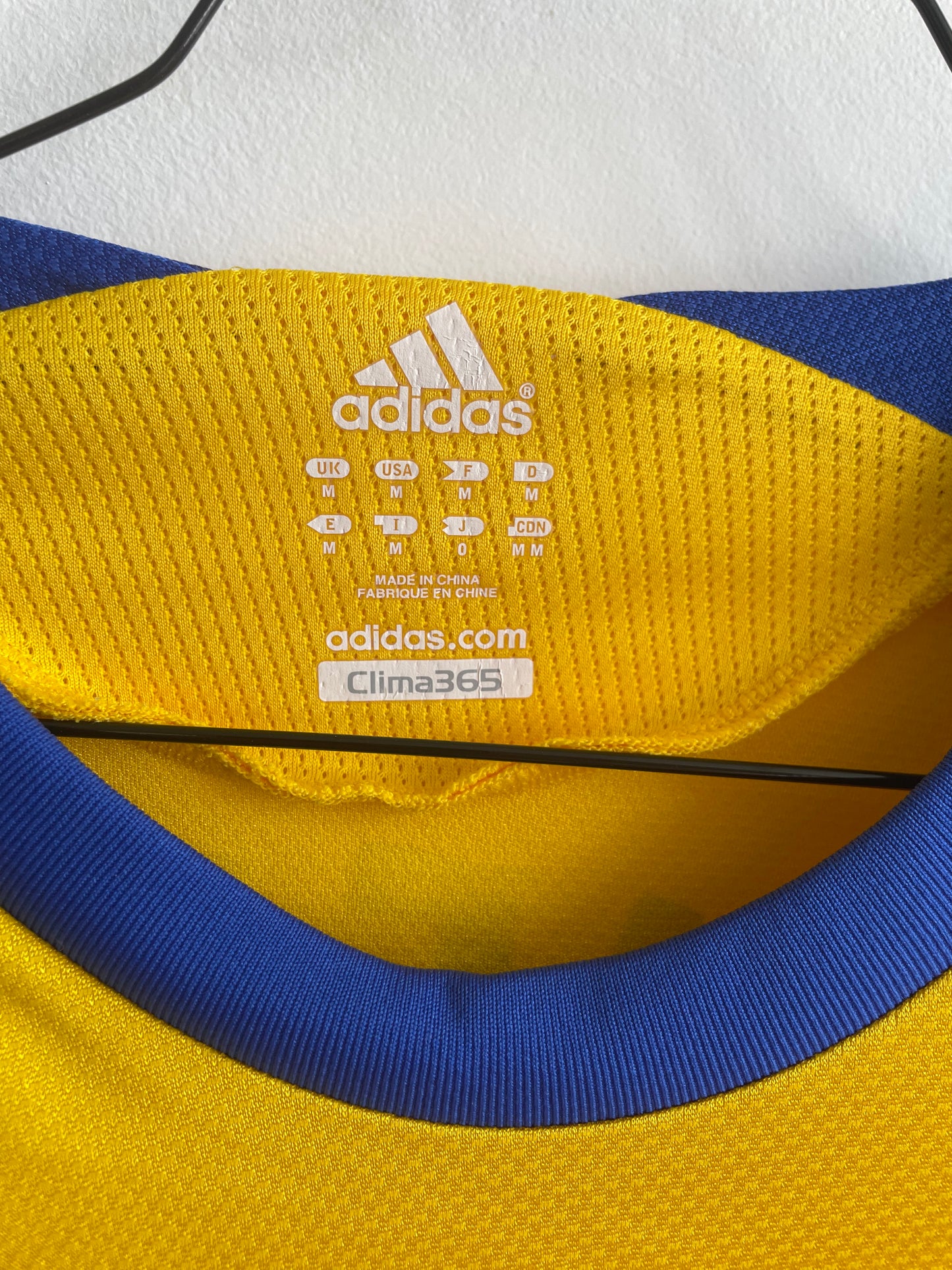 Chelsea 2008/09 Nicolas Anelka L/S 9/10 - M