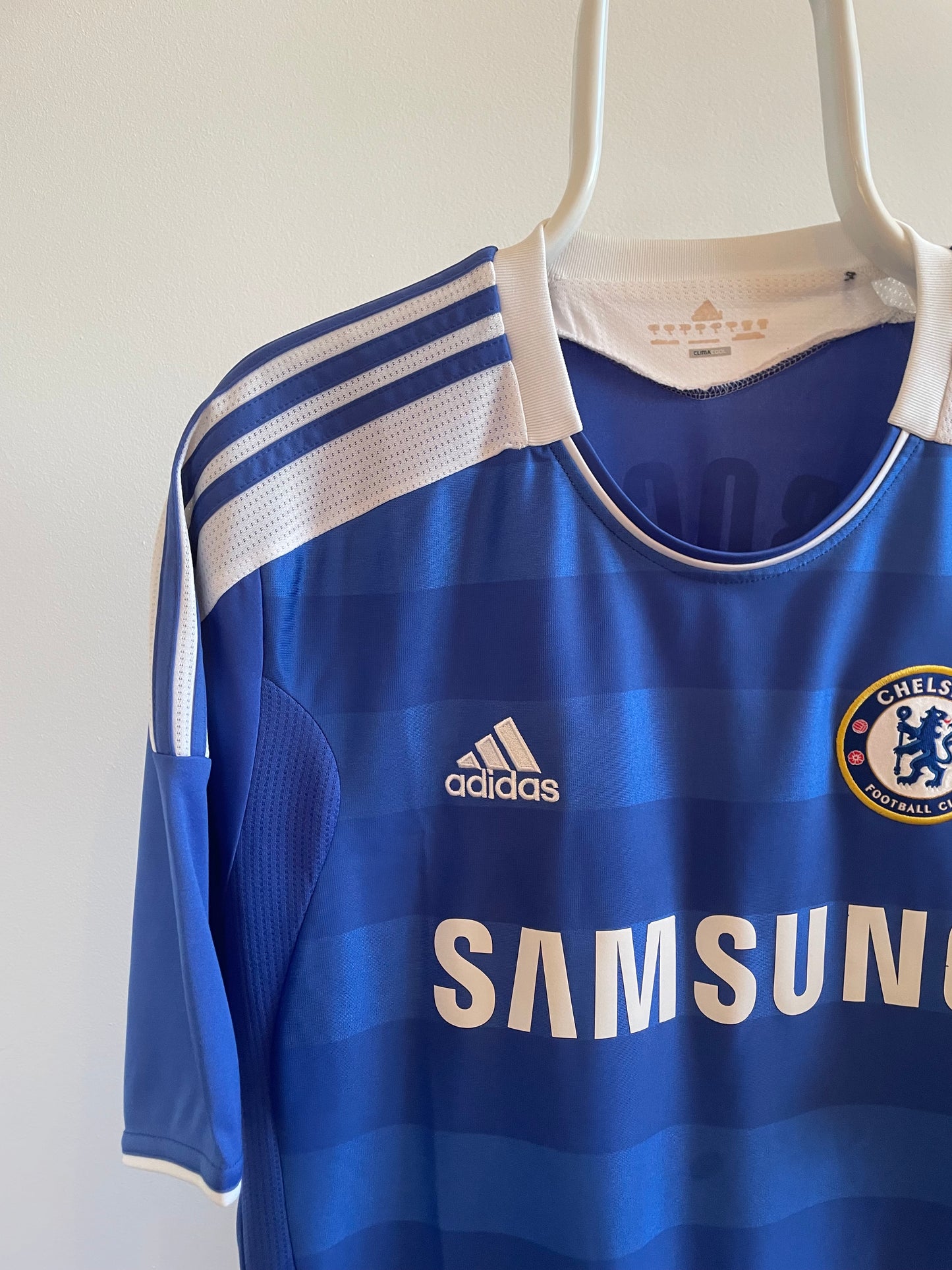 Chelsea 2011/12 Didier Drogba 8/10 - L