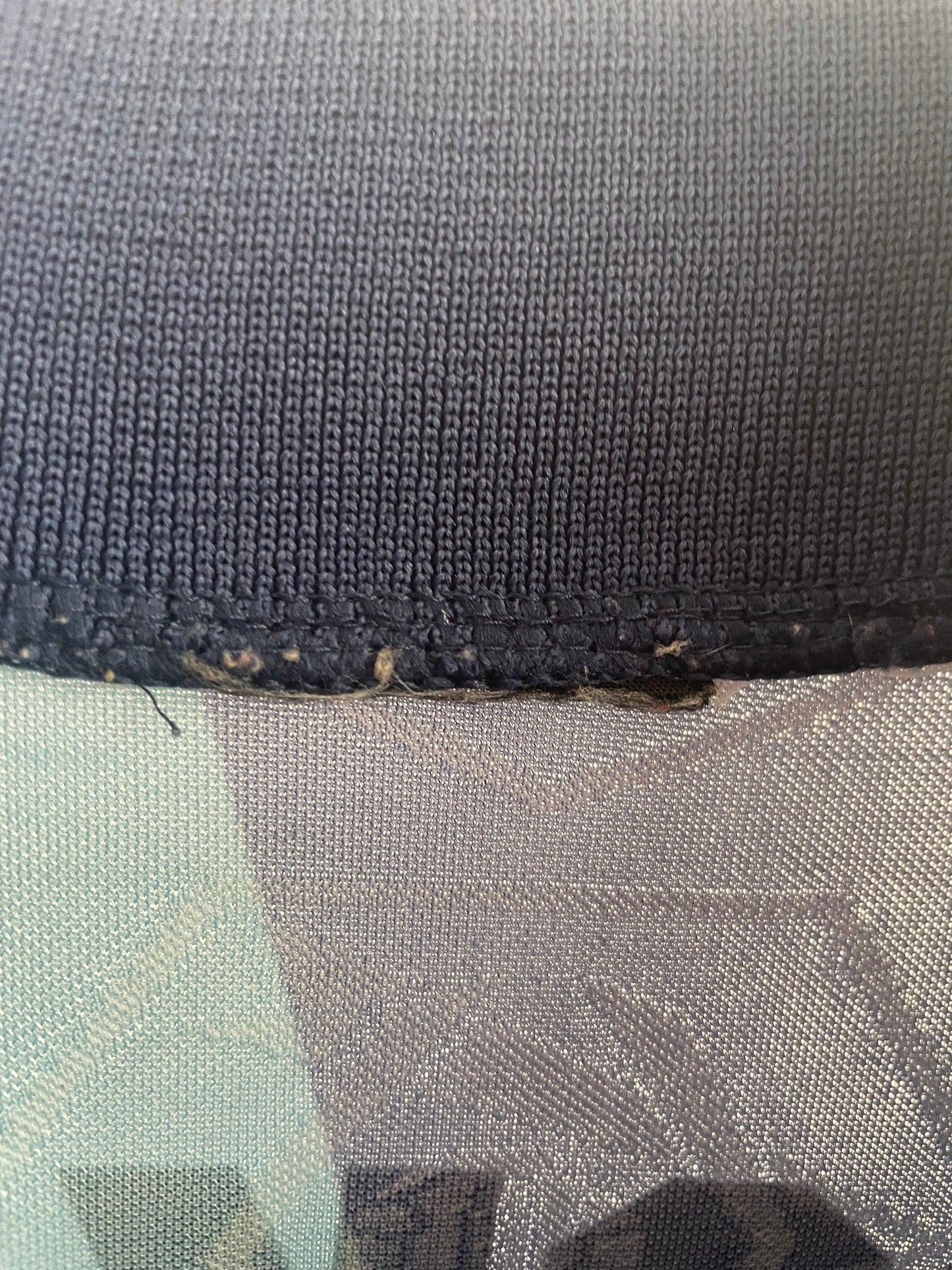 Arsenal 1995/96 Dennis Bergkamp 8/10 - L