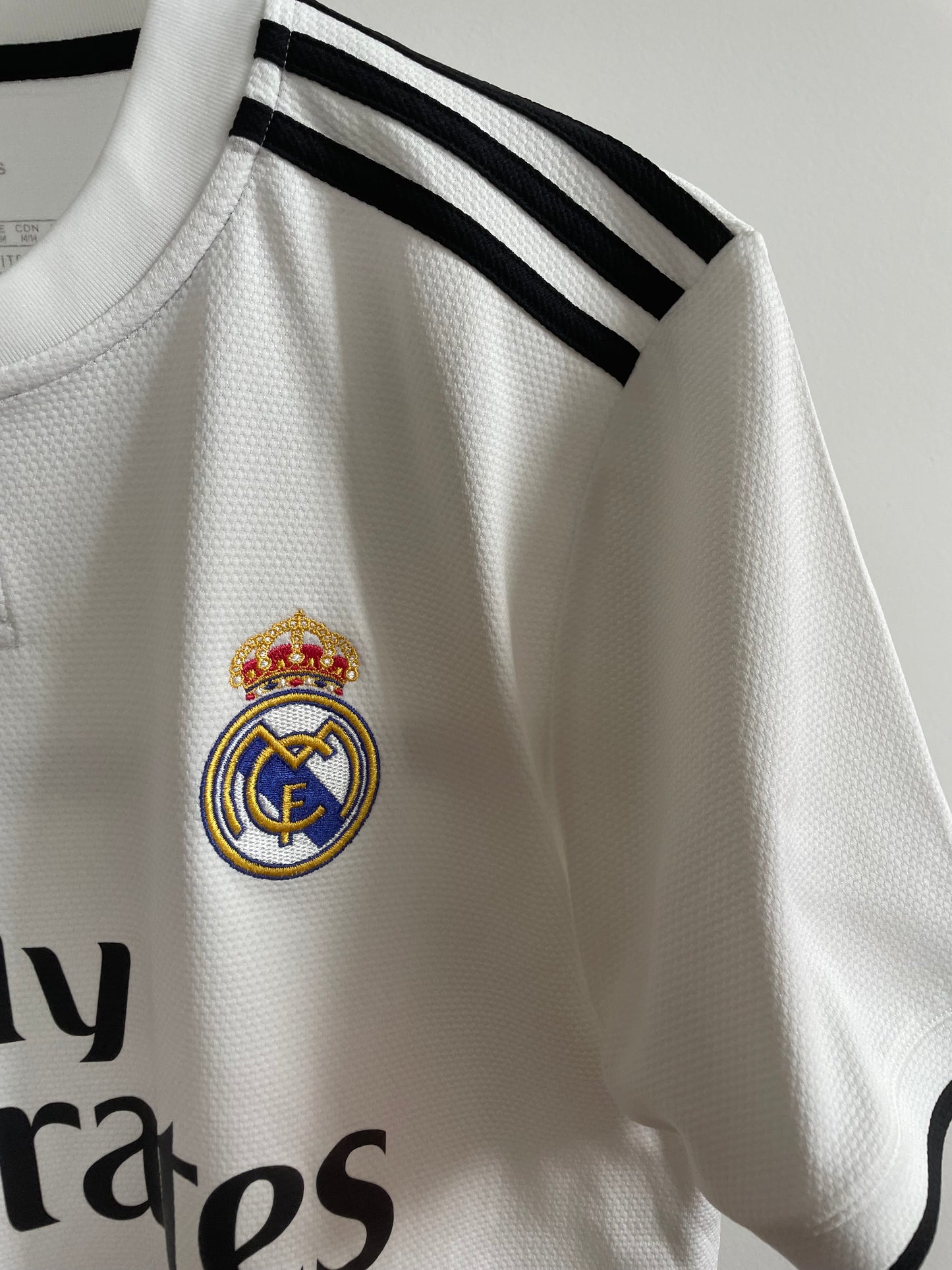 Real Madrid 2018/19 Vini Jr 9/10 - M