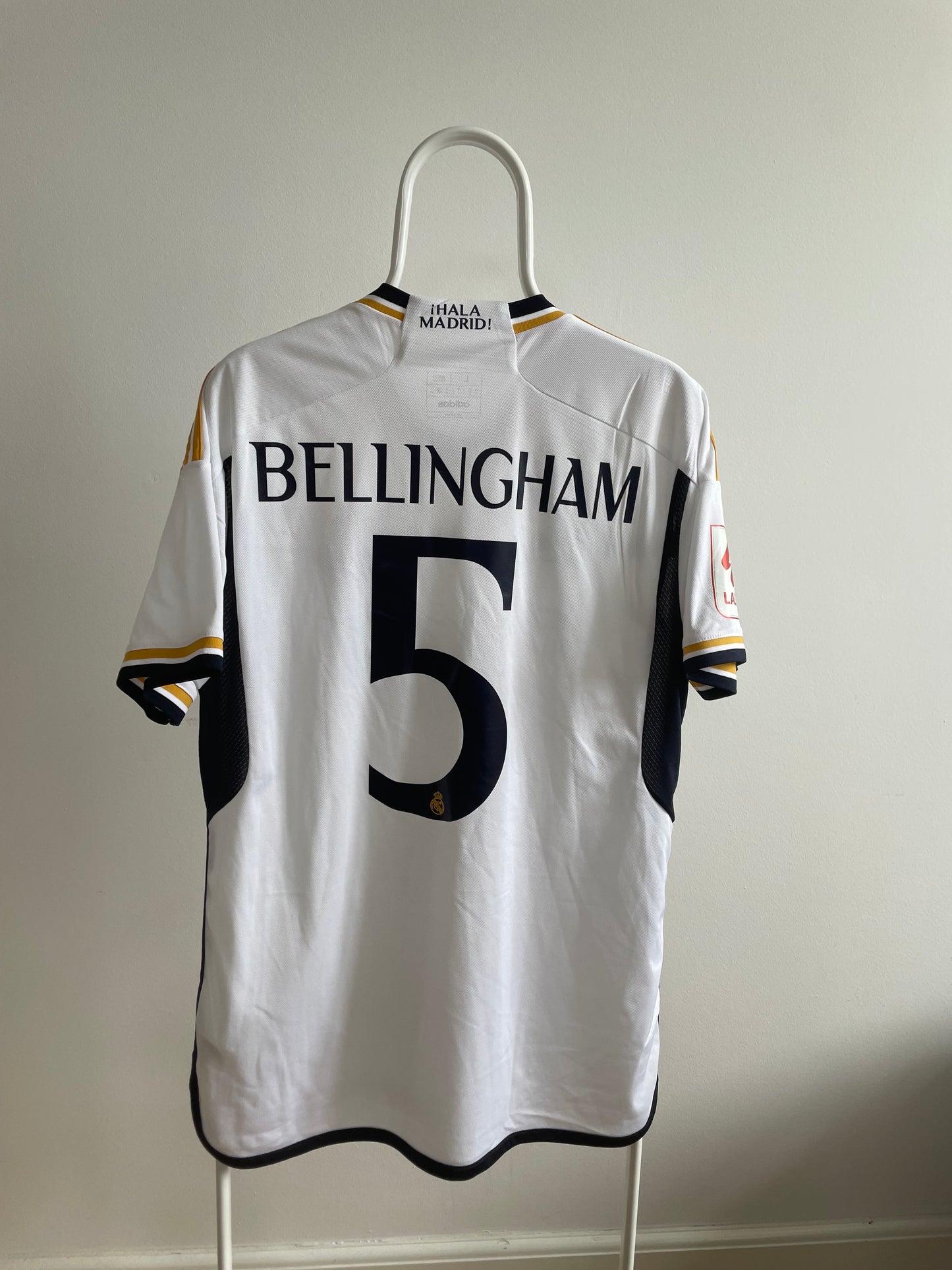 Real Madrid 2023/24 Jude Bellingham 9/10 - L