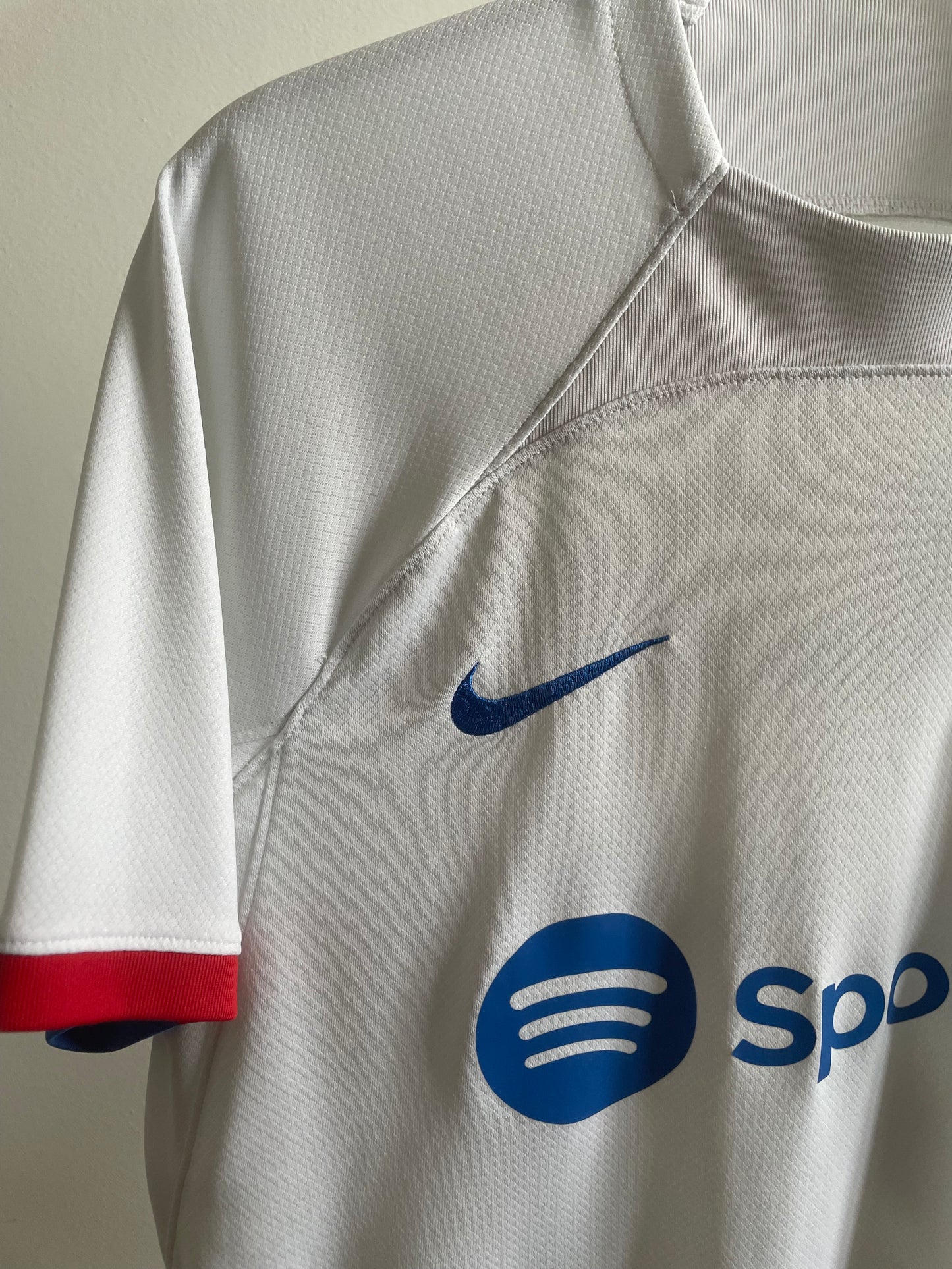 Barcelona 2023/24 Lamine Yamal 9/10 - M