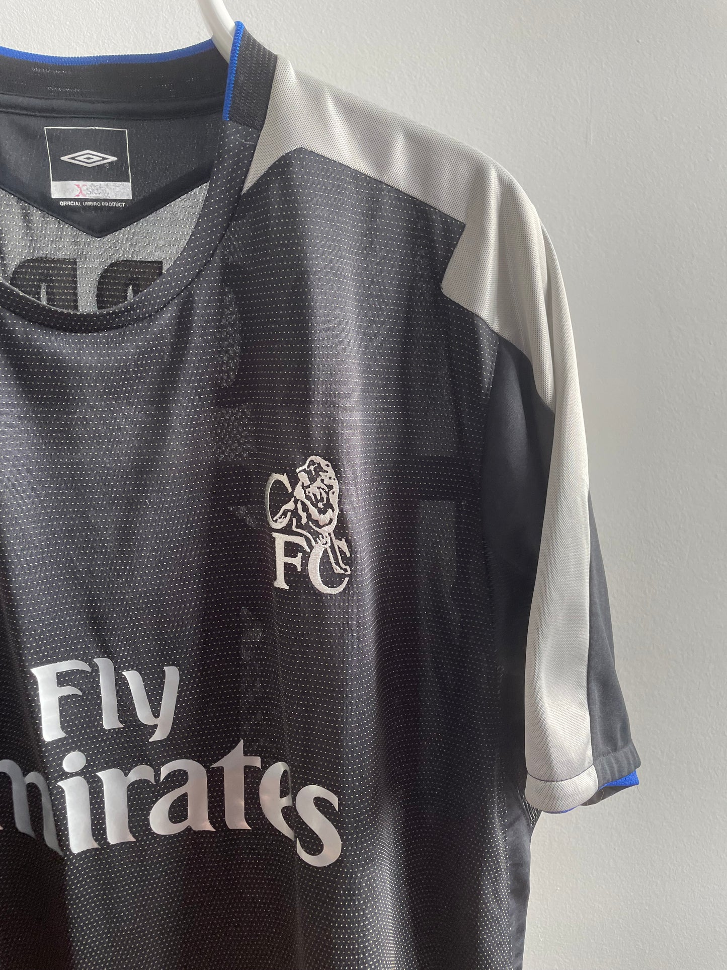Chelsea 2004/06 Arjen Robben 9/10 - XL