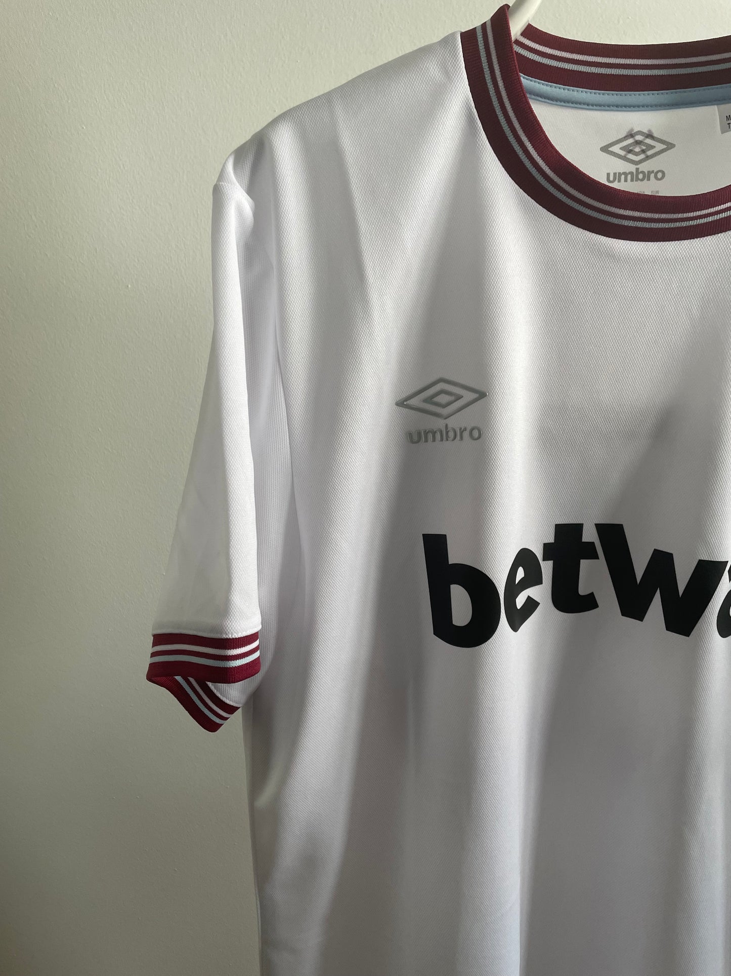 West Ham 2023/24 Jarrod Bowen 9/10 - XL