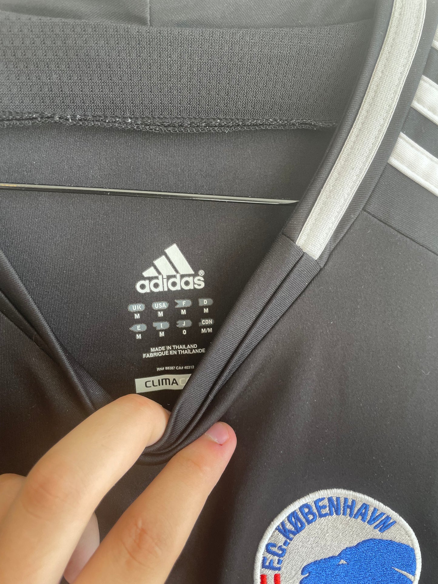 FCK 2012/13 Andreas Cornelio 9/10 - M