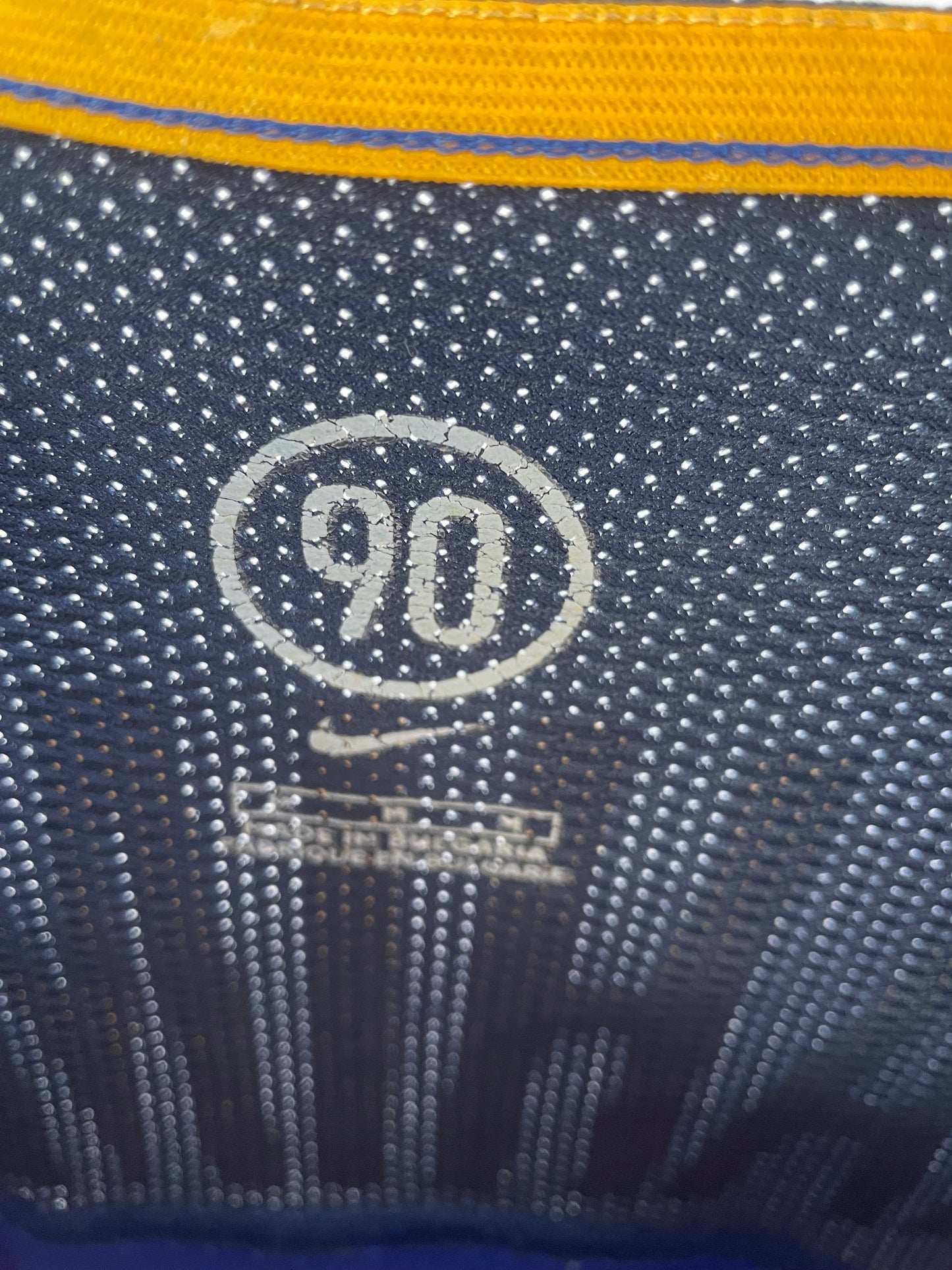 Juventus 2004/05 Zlatan Ibrahimovic 9/10 - M