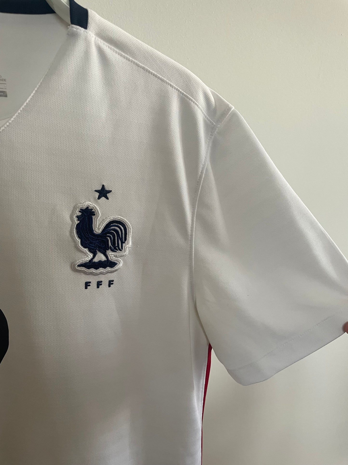 Frankrig 2015 Oliver Giroud 8/10 - M