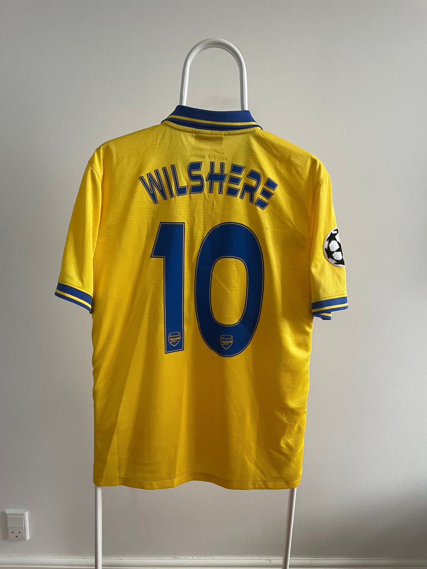 Arsenal 2013/14 Jack Wilshere 8/10 - M