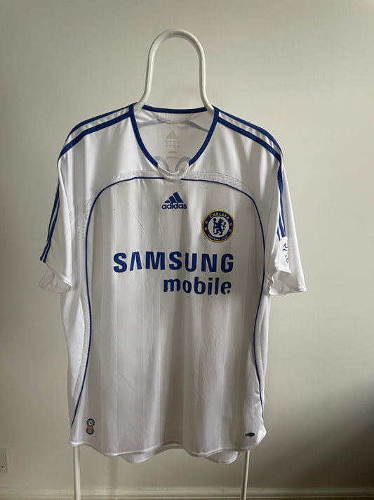 Chelsea 2006/07 Didier Drogba 8/10 - L