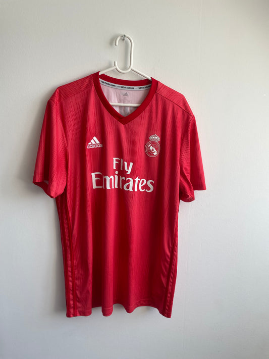 Real Madrid 2018/19 Marco Asensio 9/10 - XL