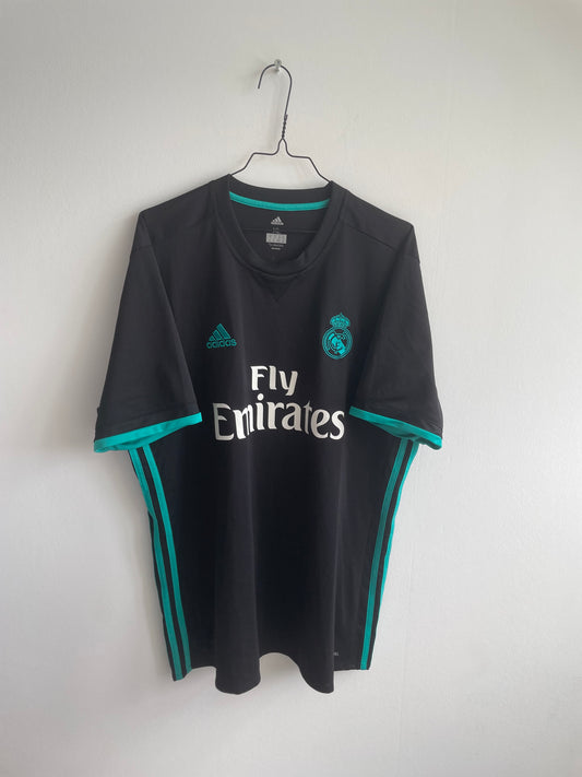 Real Madrid 2017/18 Cristiano Ronaldo 9/10 - XL