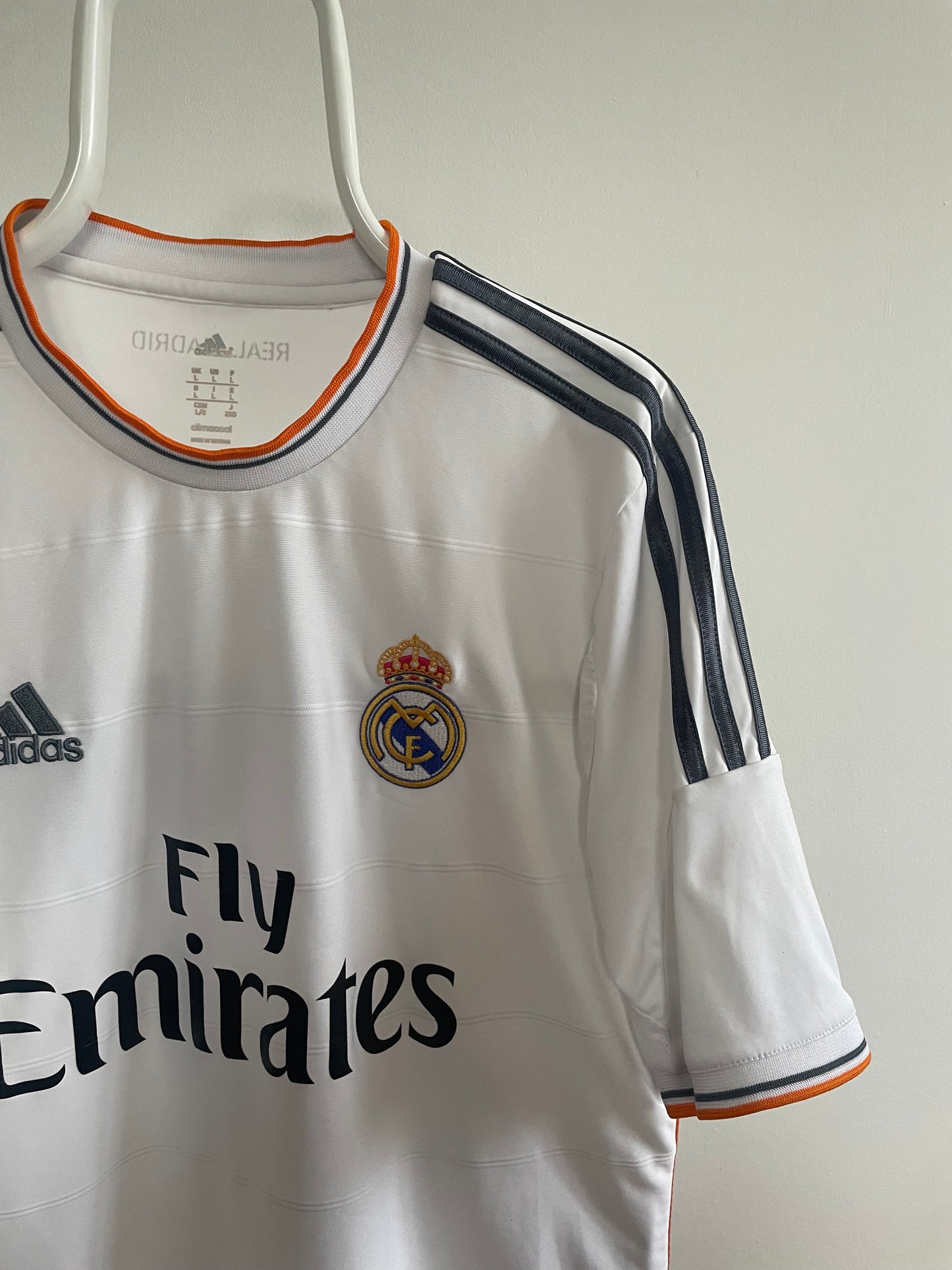 Real Madrid 2013/14 Cristiano Ronaldo 9/10 - L