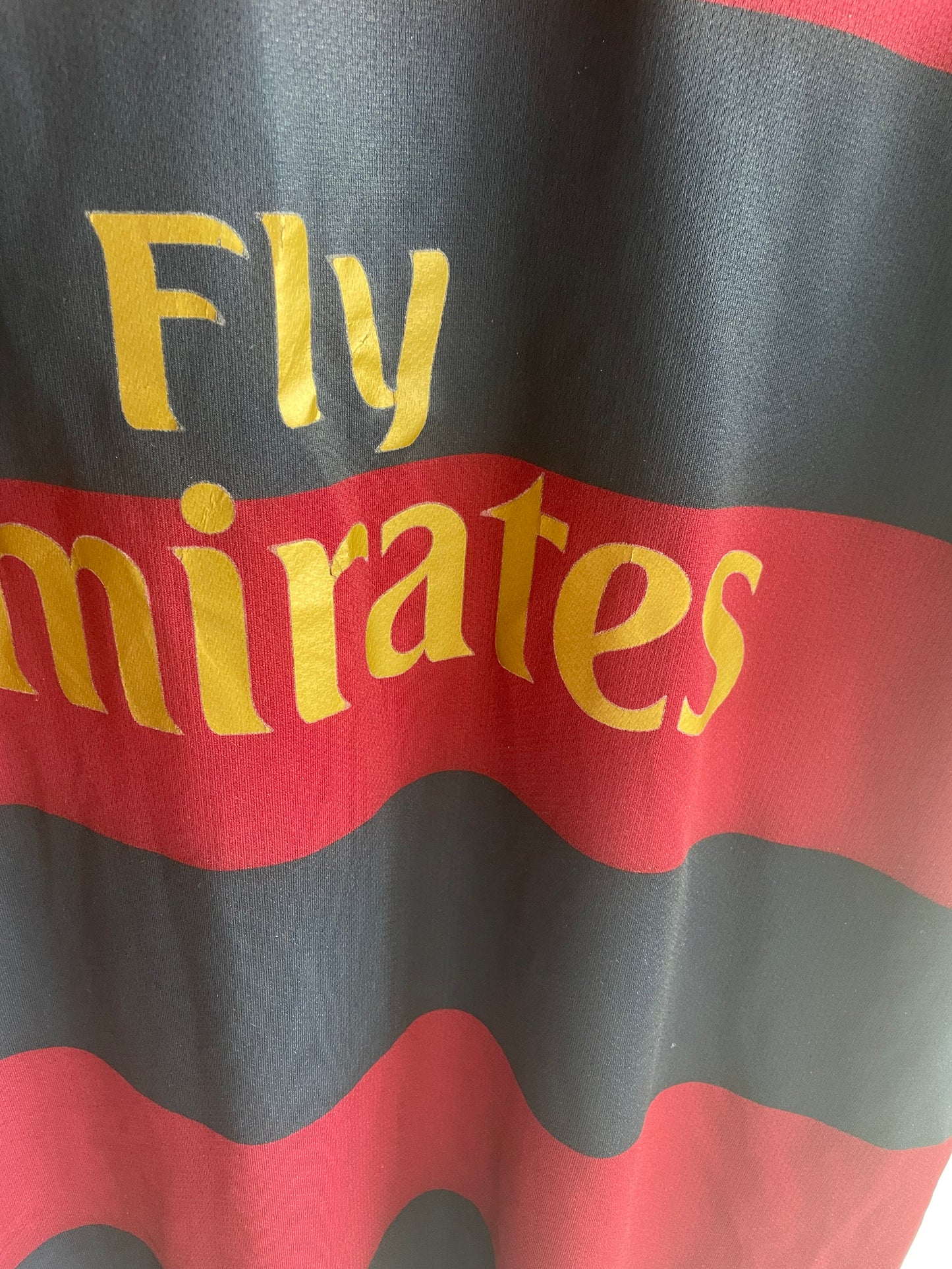 Arsenal 2008/09 Tomas Rosicky 8/10 - XL