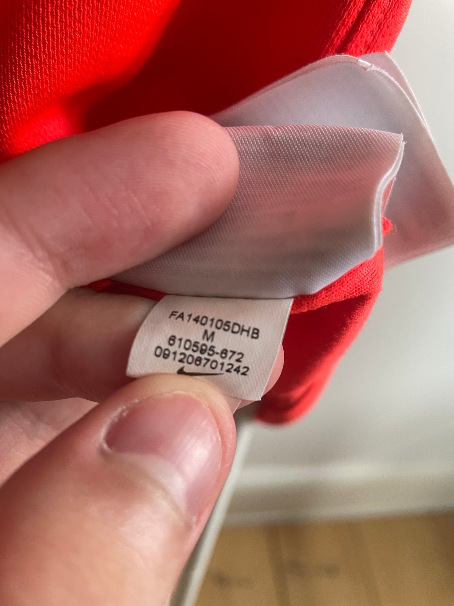 Barcelona 2014-15 Lionel Messi 9/10 - M