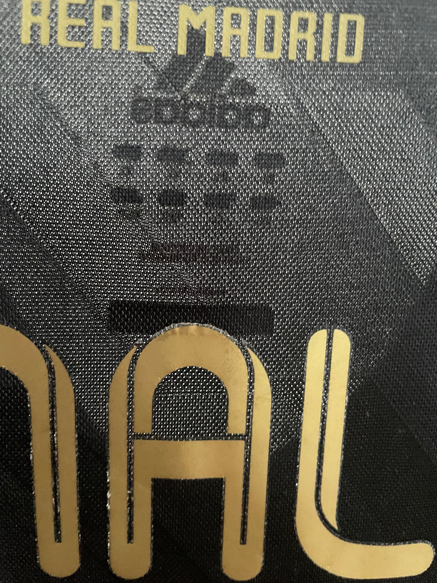 Real Madrid 2011/12 Cristiano Ronaldo 9/10 - XL