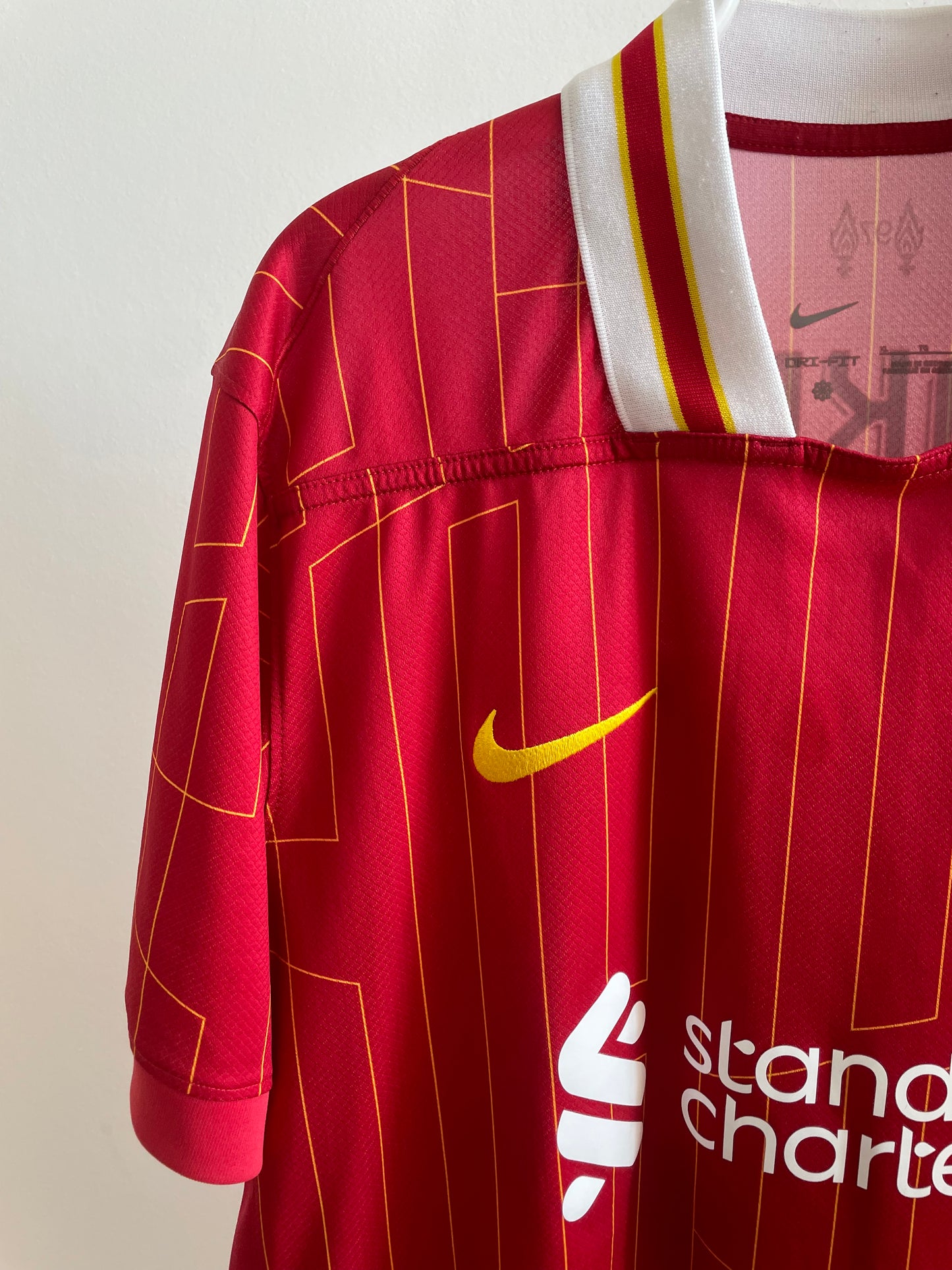 Liverpool 2023/24 Cody Gakpo 9/10 - XL