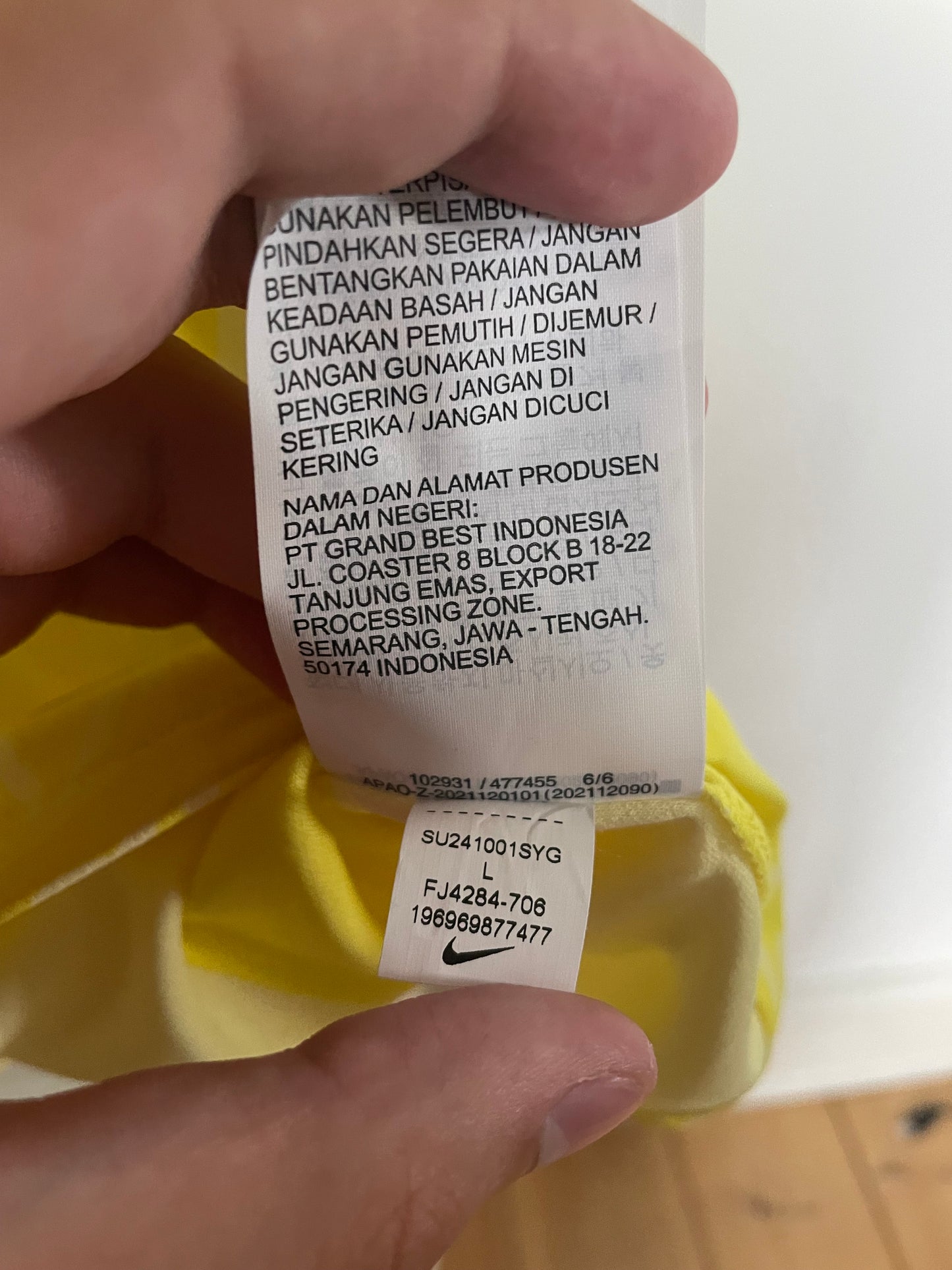 Brasilien 2024 Raphinha 9/10 - L