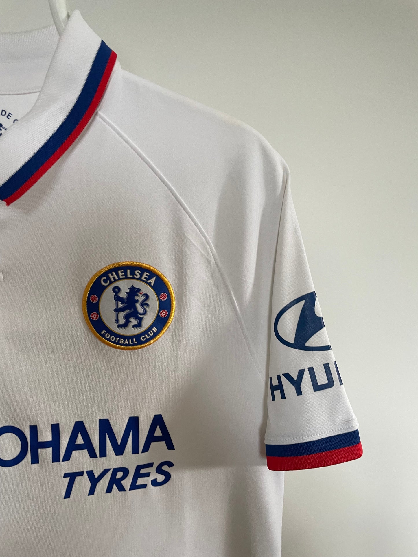 Chelsea 2019/20 N'golo Kante 9/10 - M
