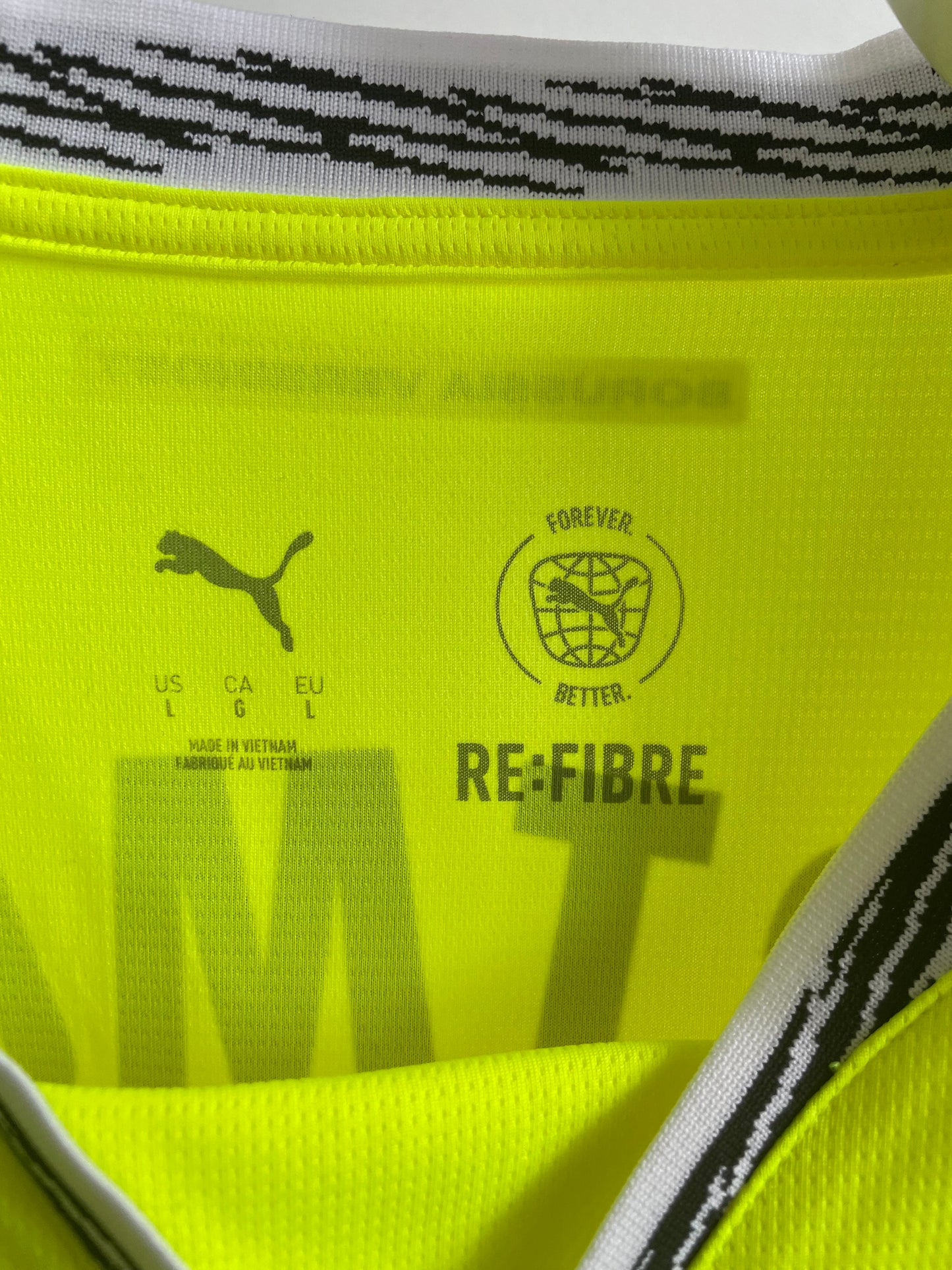 Dortmund 2024/25 Special Edition 9/10 - L