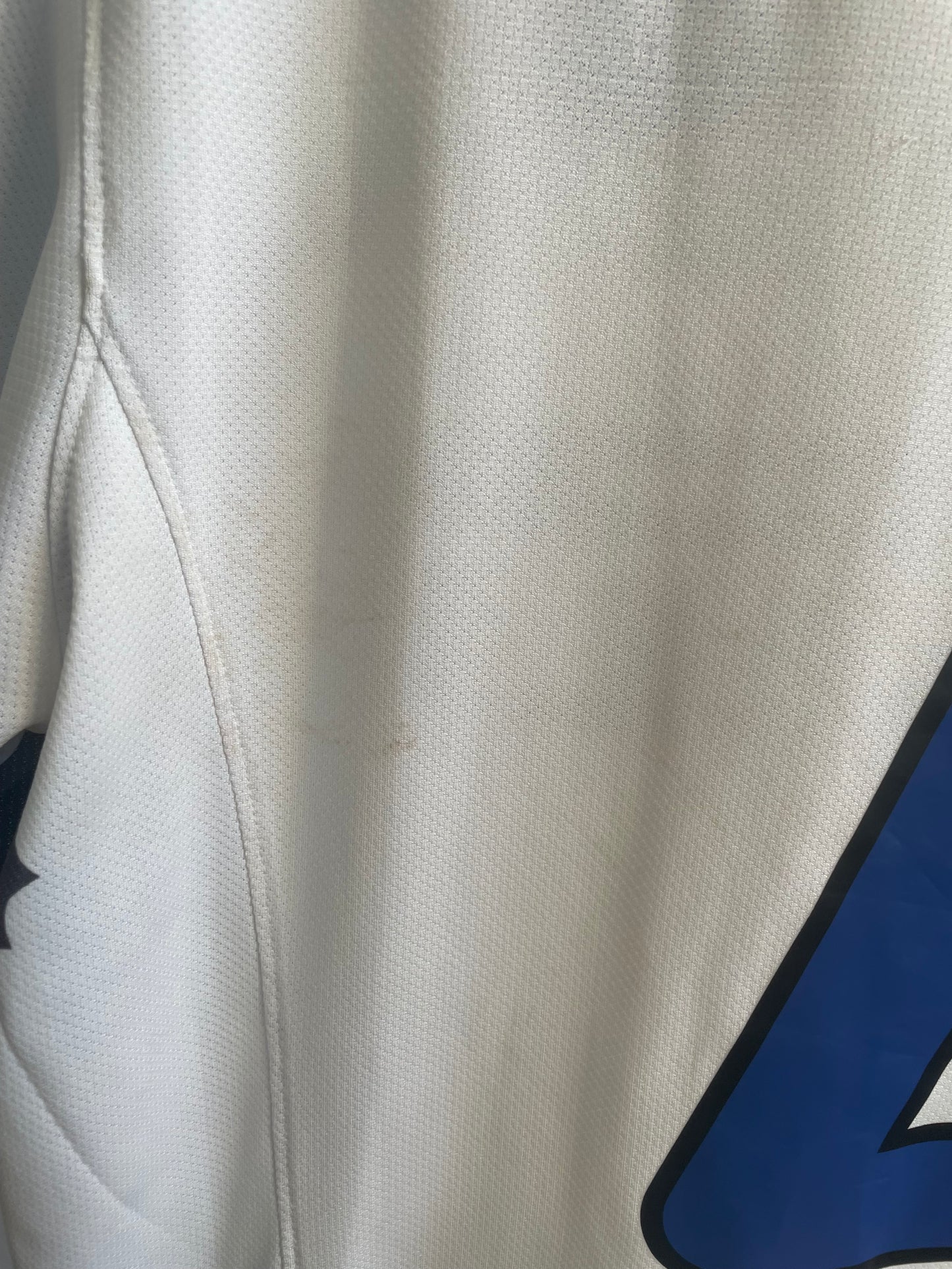 Inter Milan 2010/11 Javier Zanetti 7/10 - M