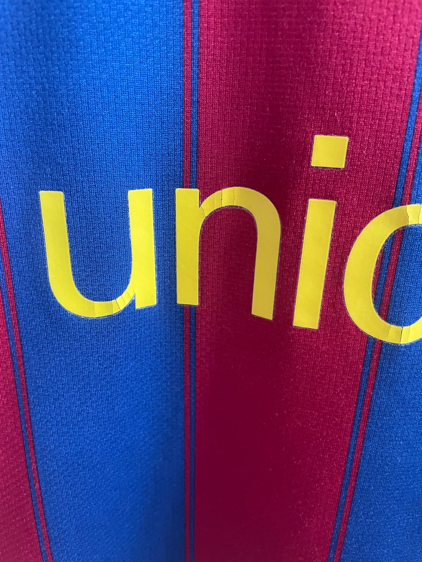 Barcelona 2009/10 Zlatan Ibrahimovic 9/10 - M