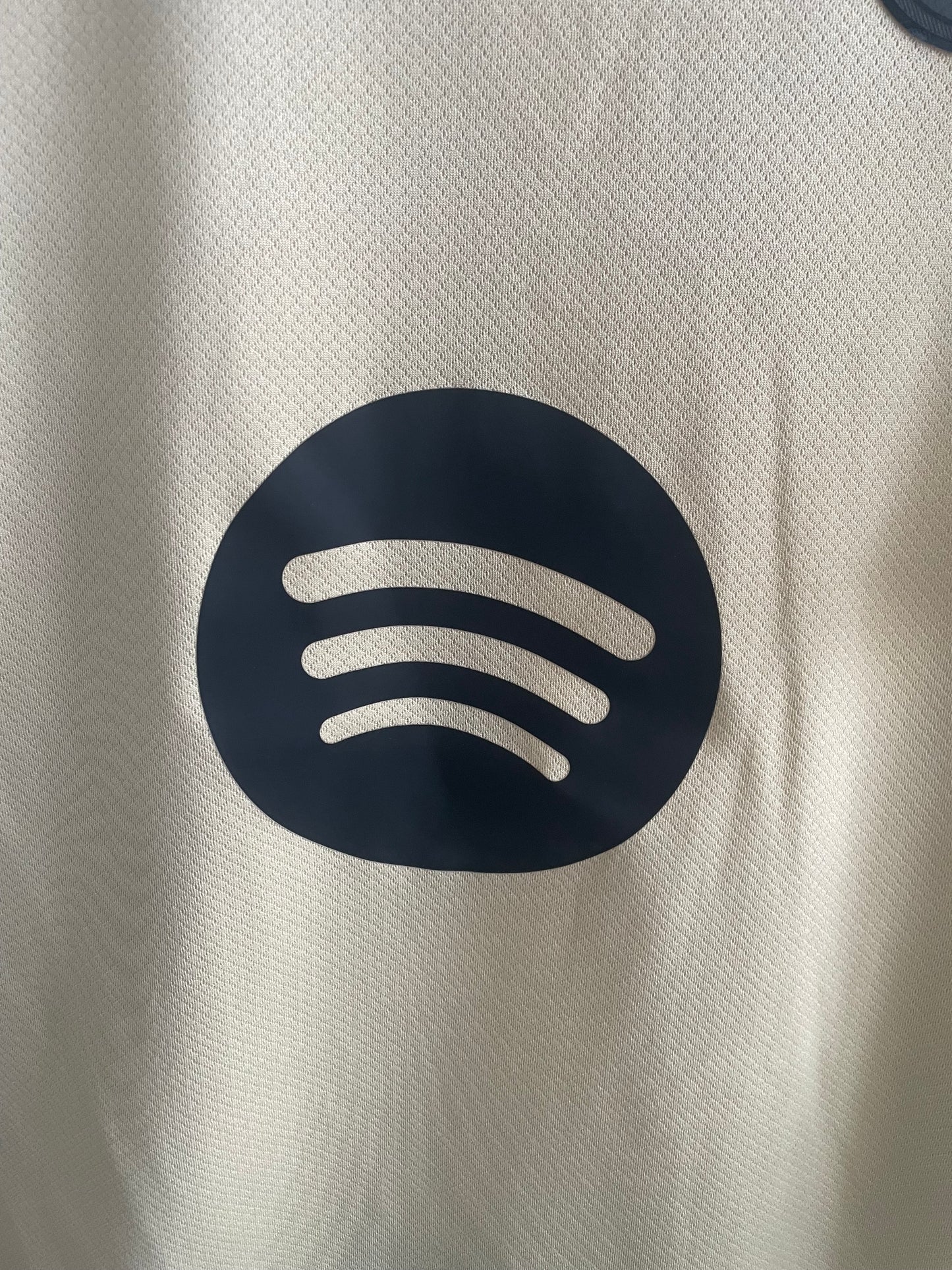 Barcelona 2025/26 Lamine Yamal 10/10 BNWT - L