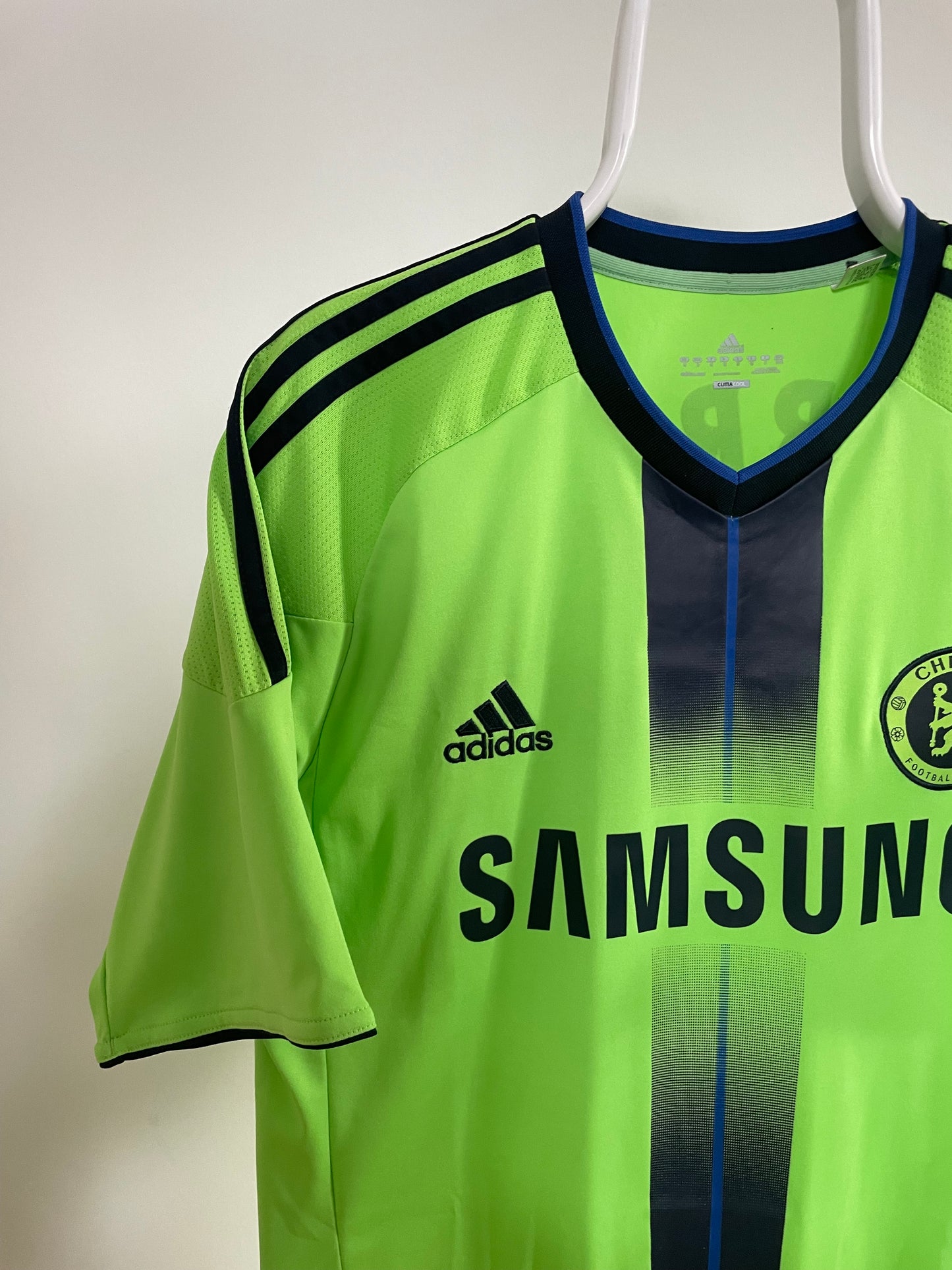 Chelsea 2010/11 Daniel Sturridge 9/10 - M