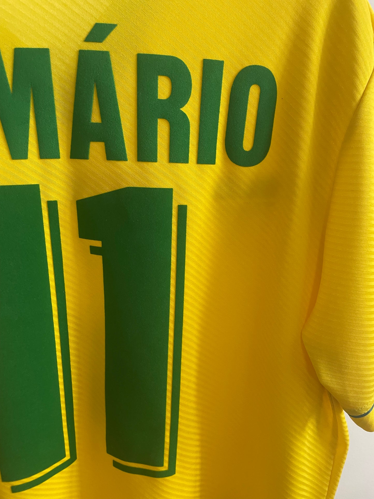 Brasilien 1996 Romario 9/10 - L