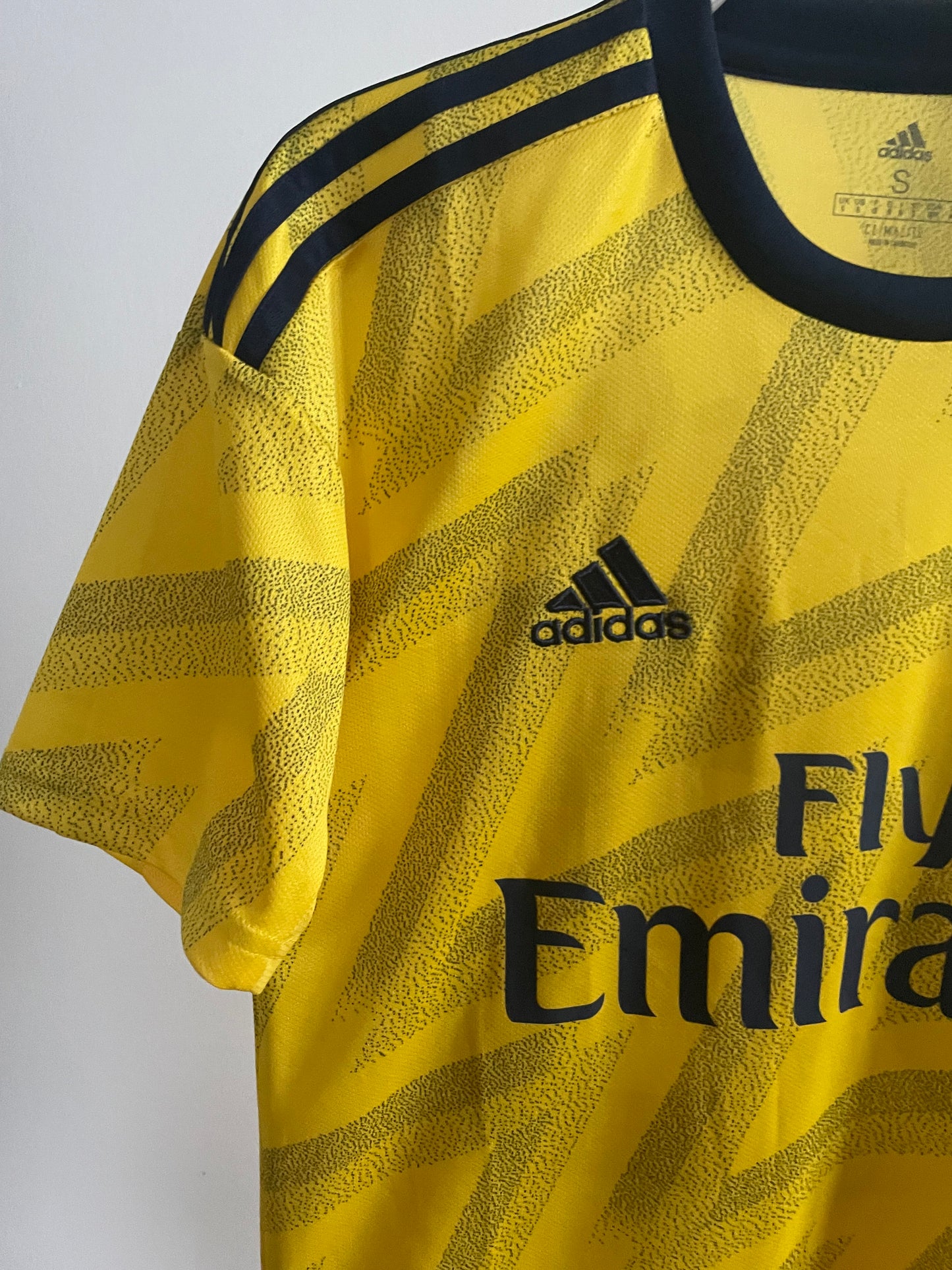 Arsenal 2019/20 David Luiz 9/10 - S