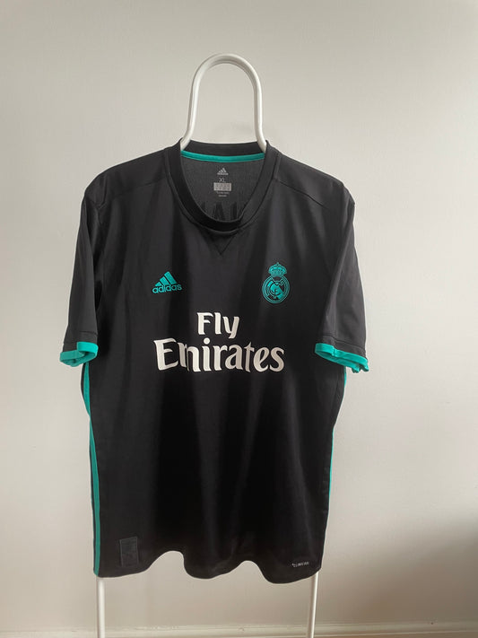 Real Madrid 2017/18 Cristiano Ronaldo 9/10 - XL